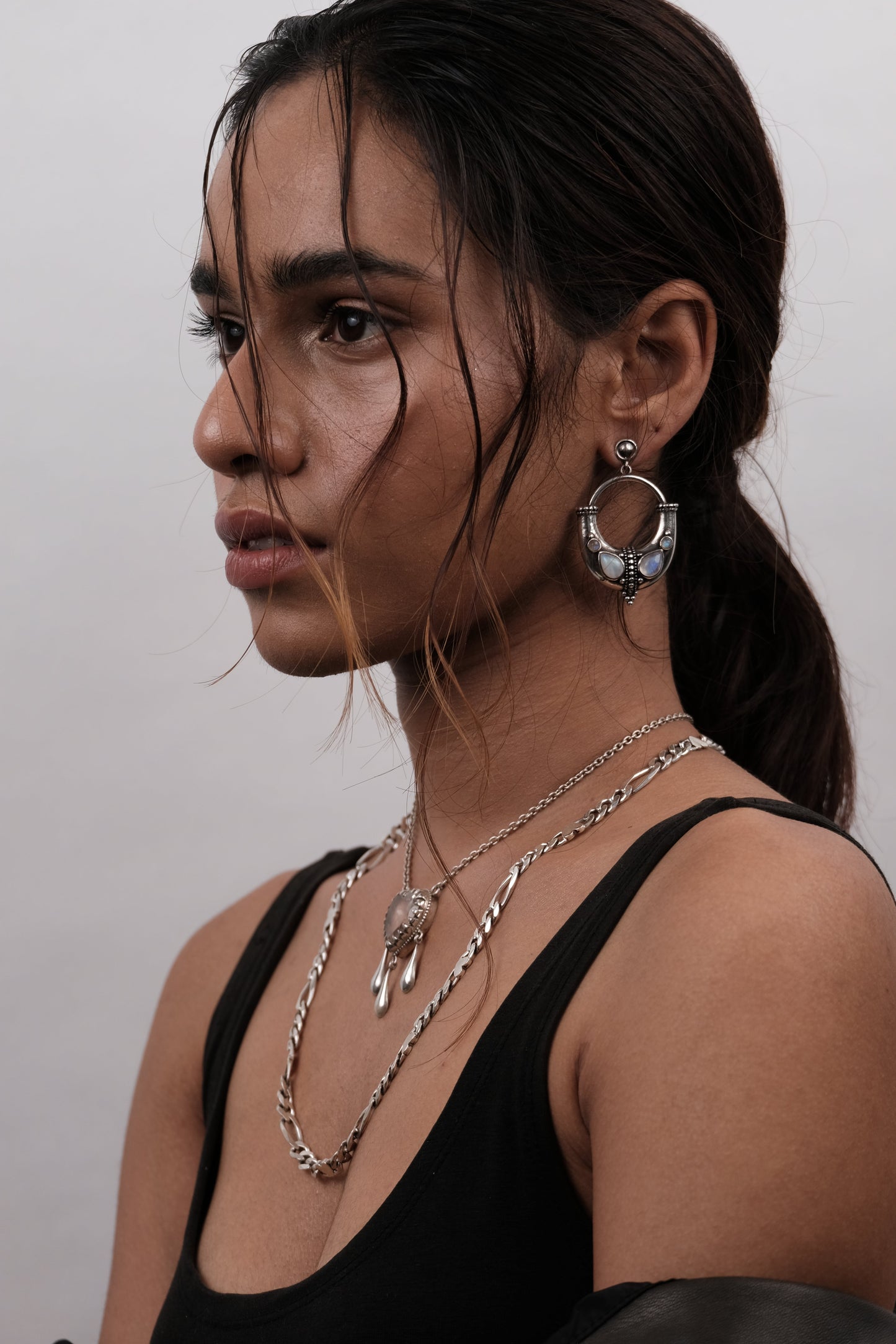 LUNA EARRINGS