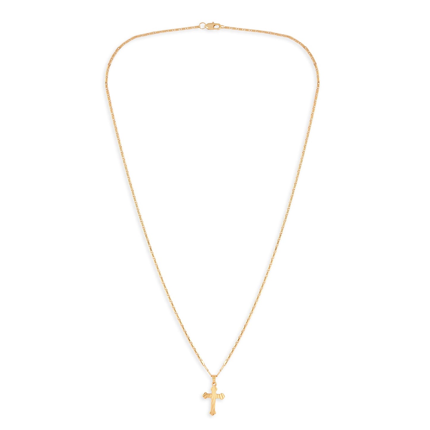 Gold Holy Molly Necklace