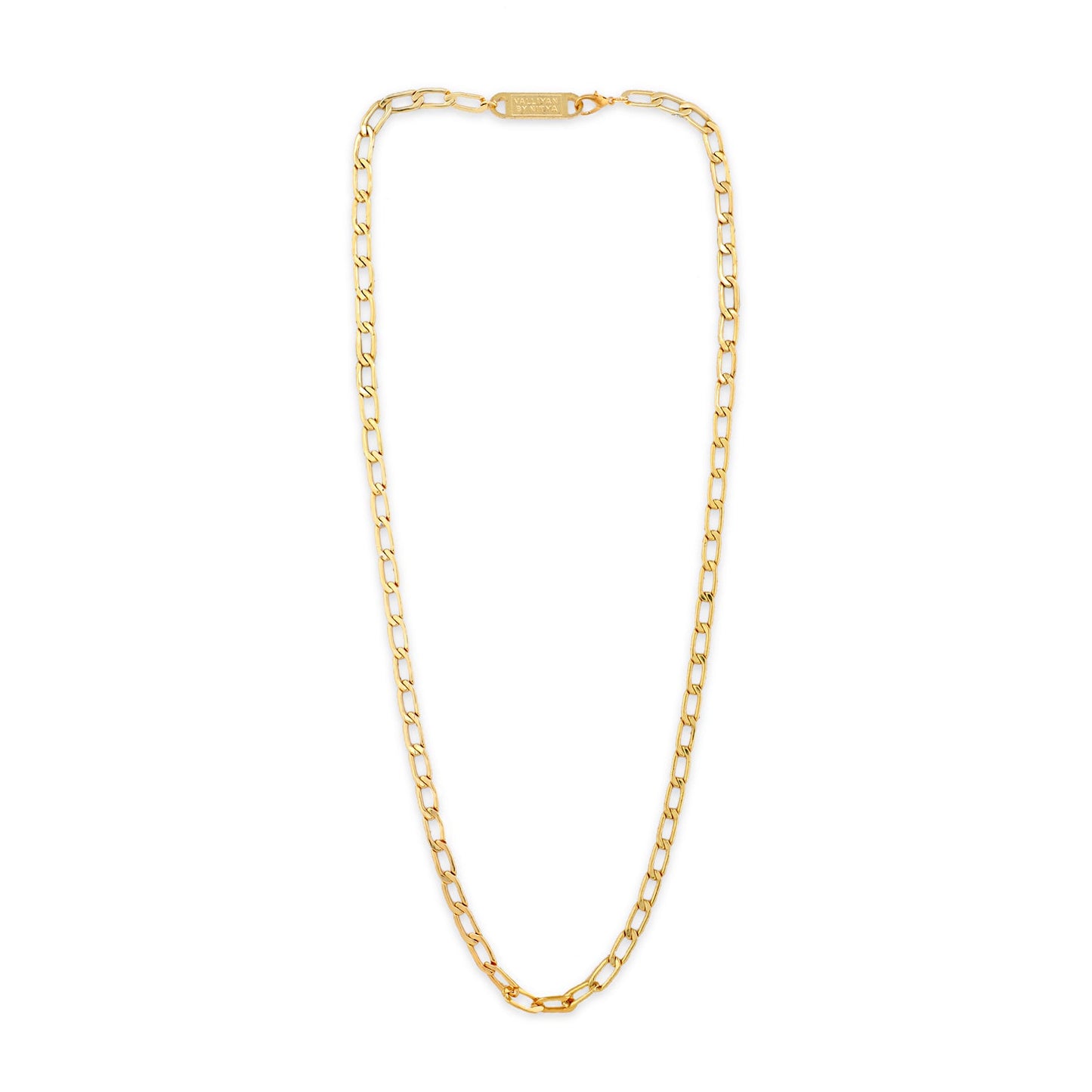 Delicate Link chain