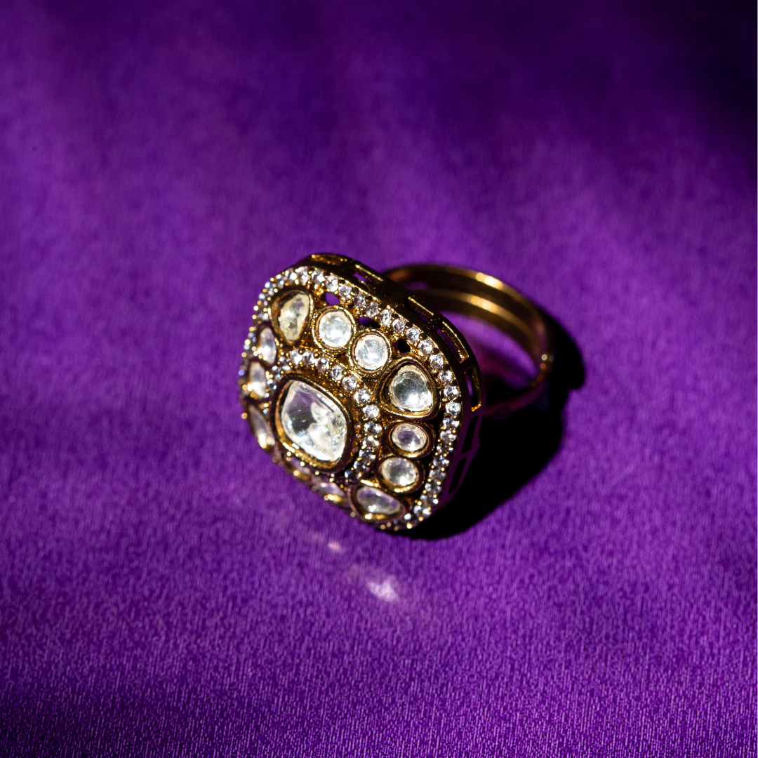 THE FAIZ RING