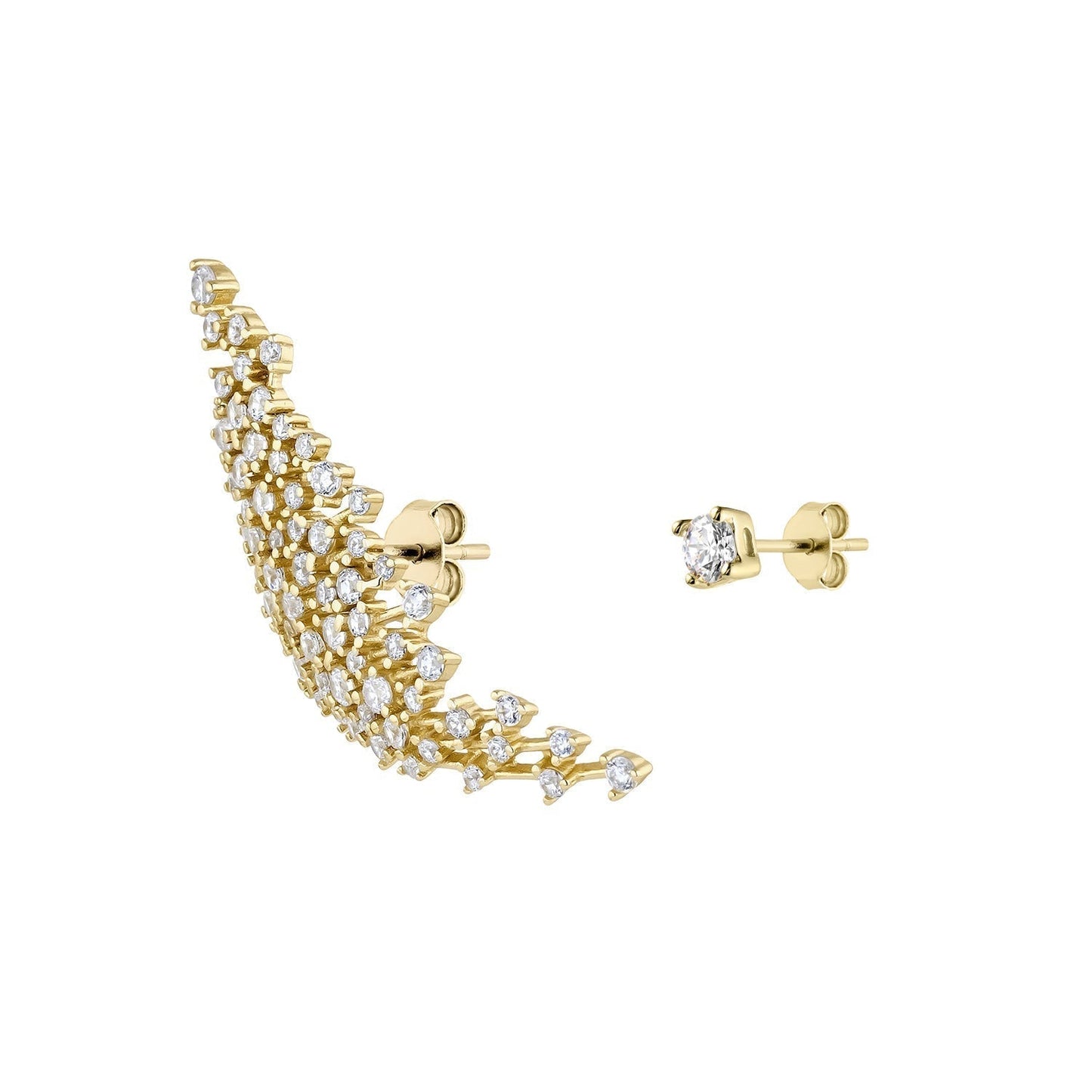 MUSA EARRINGS