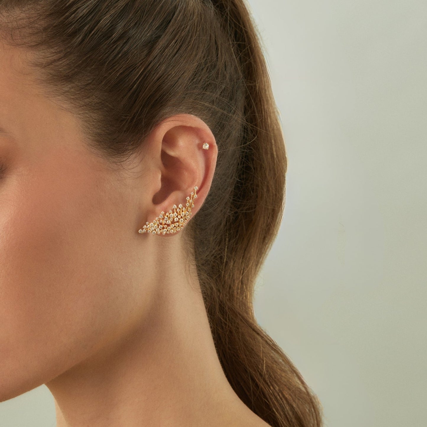 MUSA EARRINGS