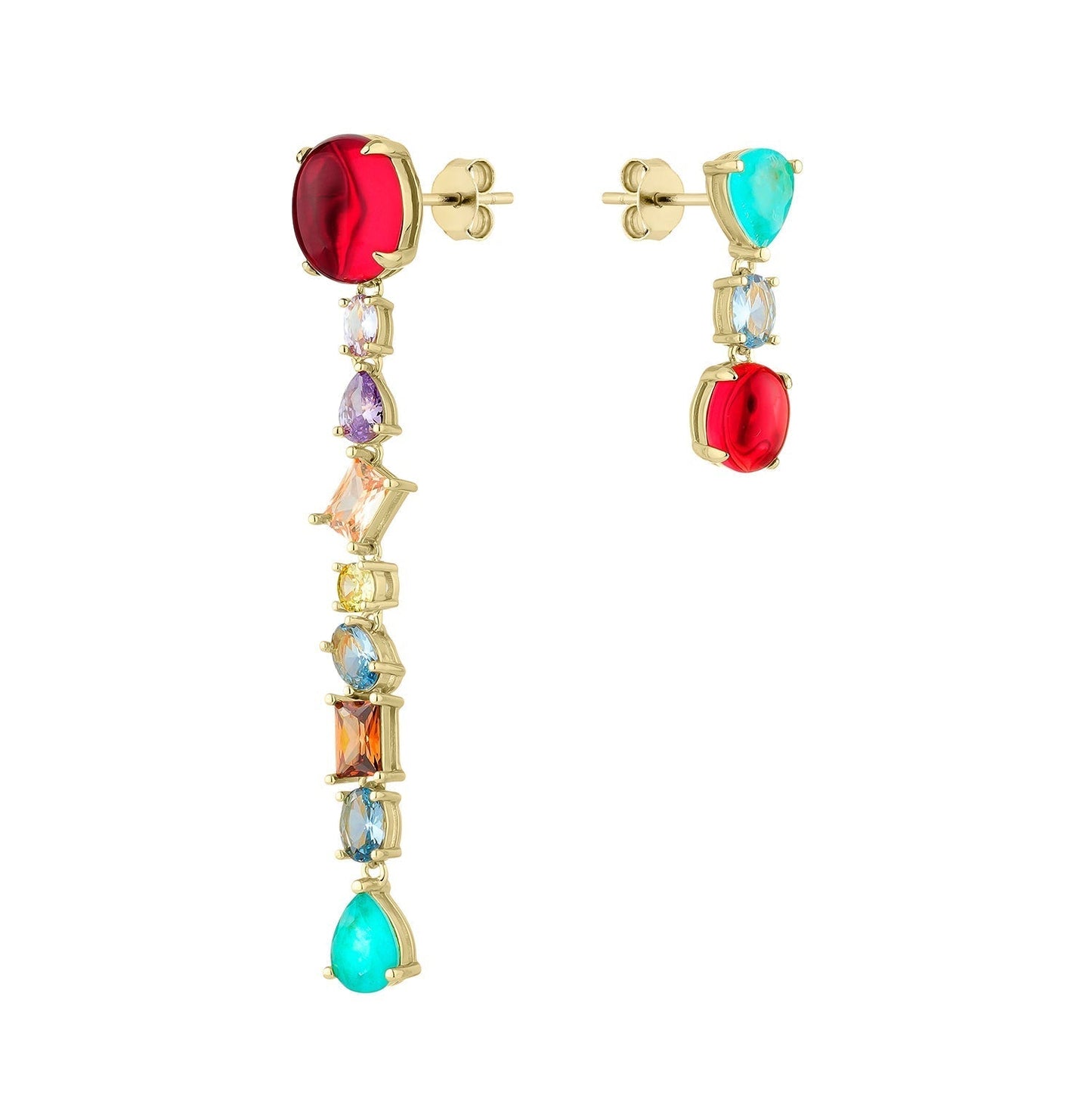 KIYA EARRINGS