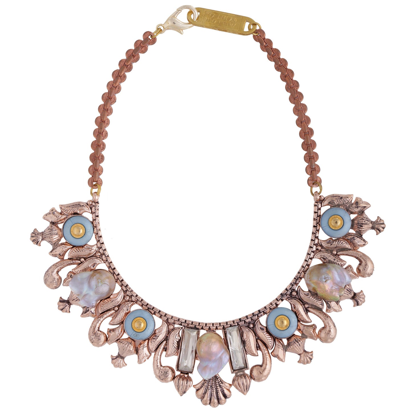 Anthony Necklace