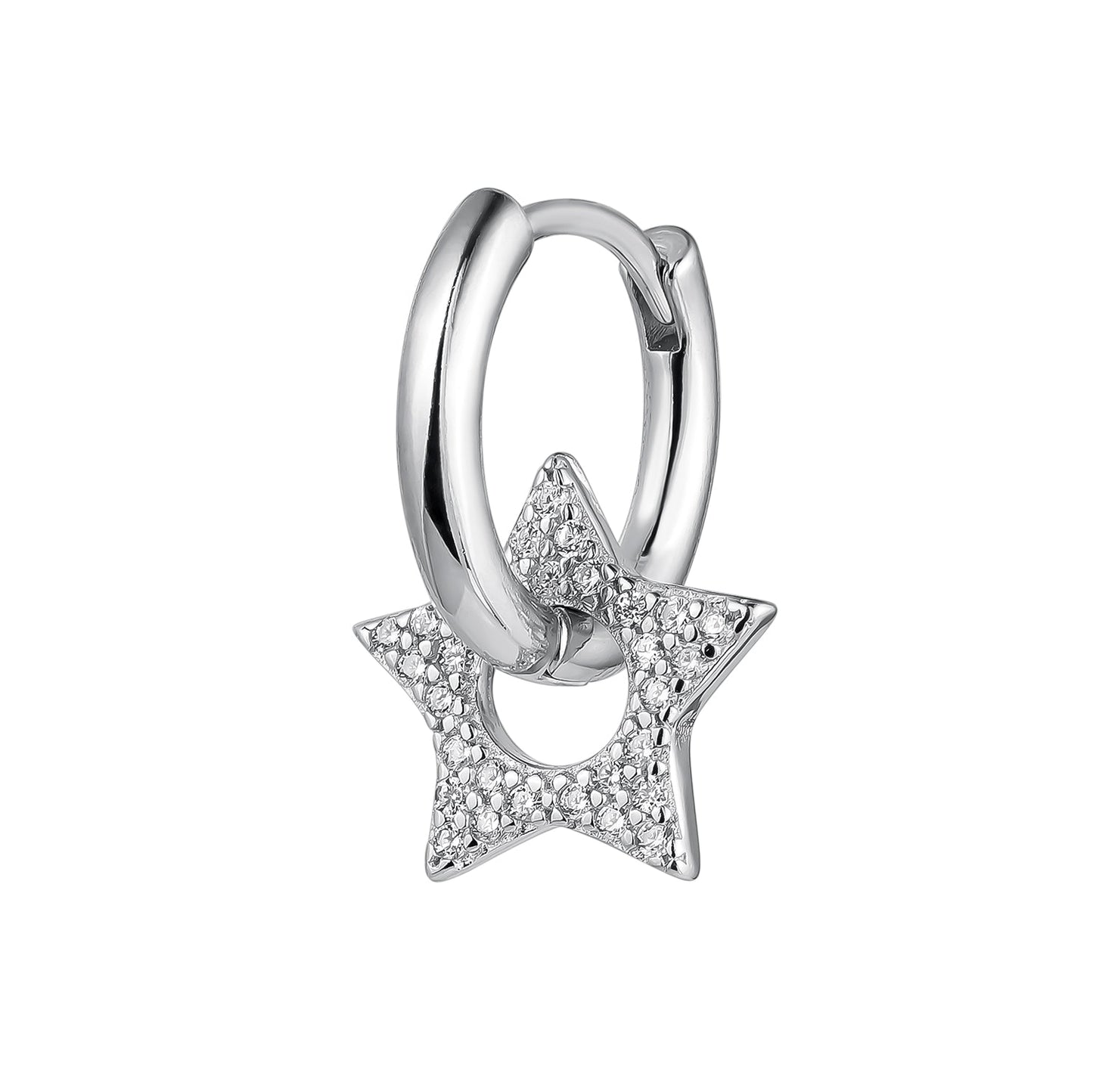 HADAR SINGLE EARRING
