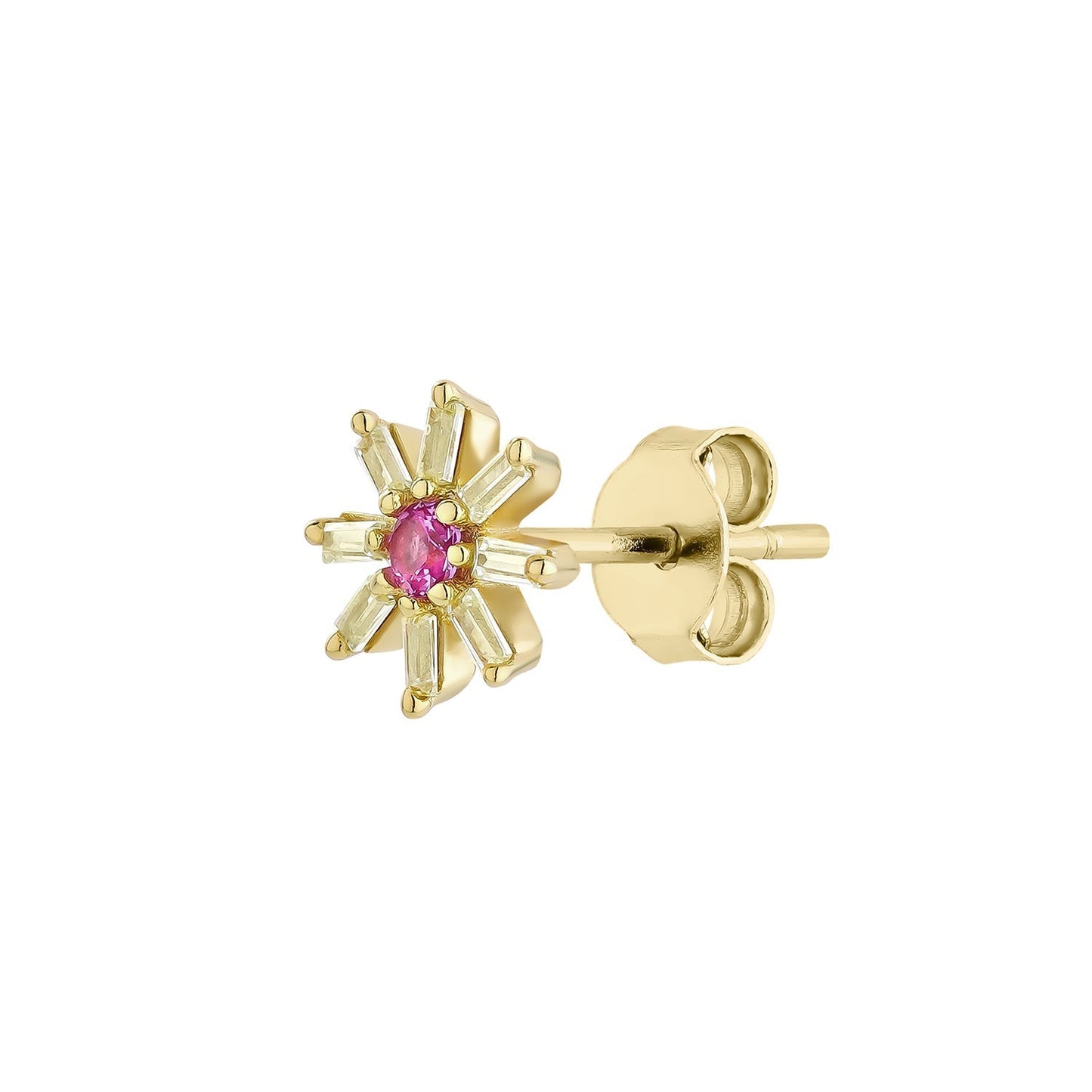 DAYSI SINGLE EARRING