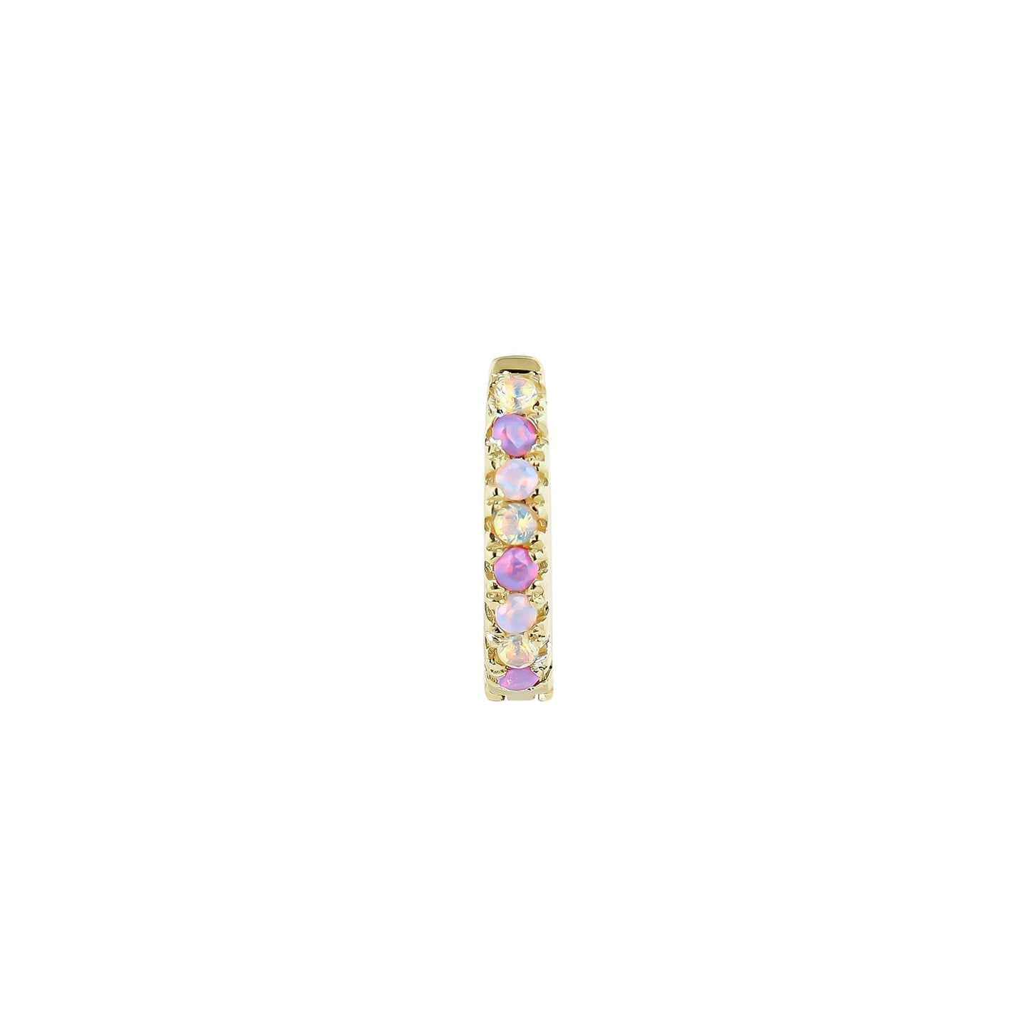 ISSEY SINGLE EARRING