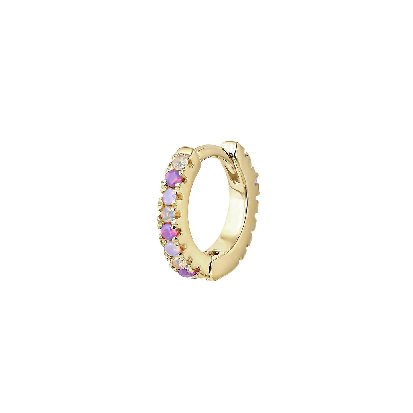 ISSEY SINGLE EARRING