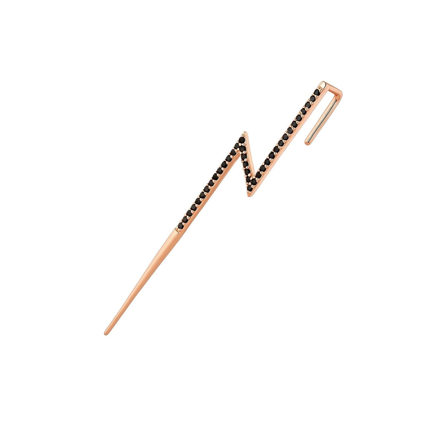 REI SINGLE EARRING