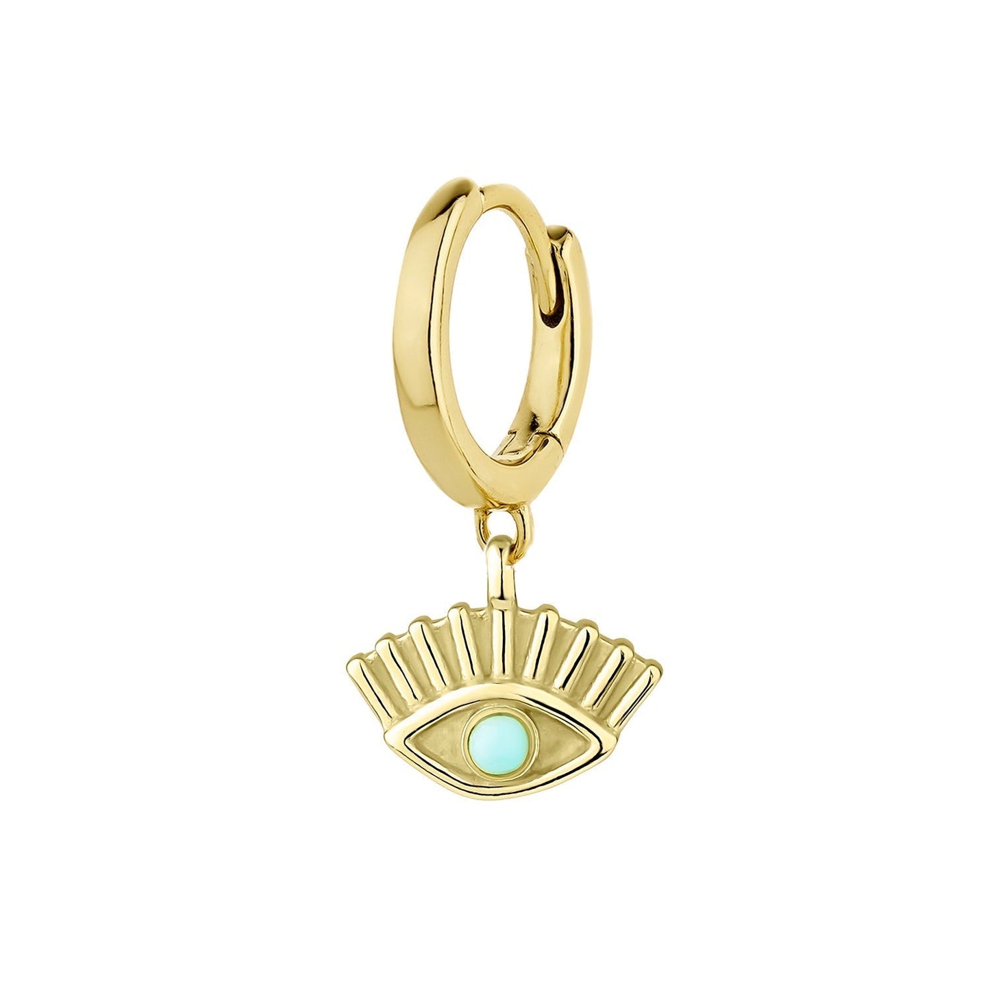 TAMAN SINGLE EARRING
