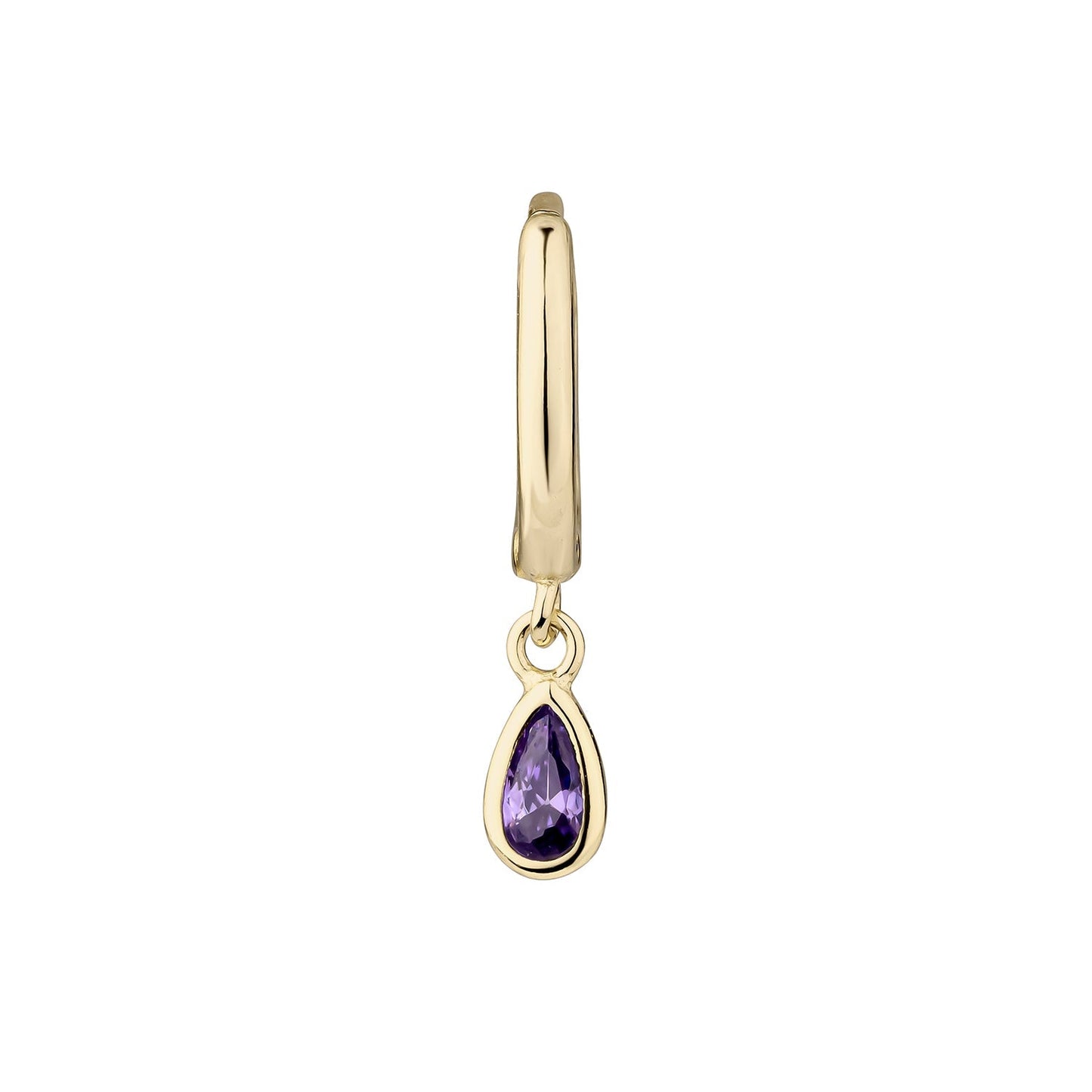 LYLAH SINGLE EARRING