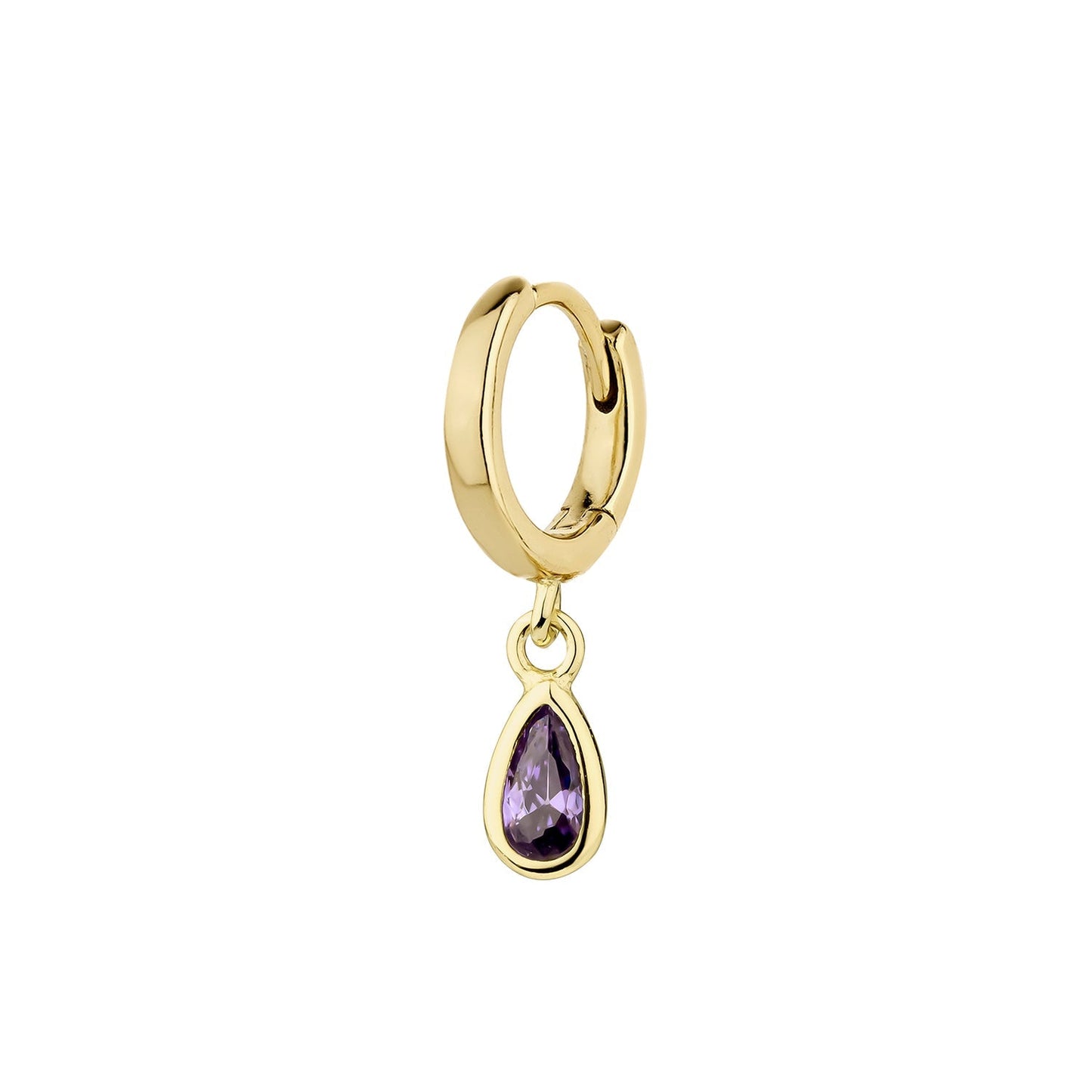 LYLAH SINGLE EARRING