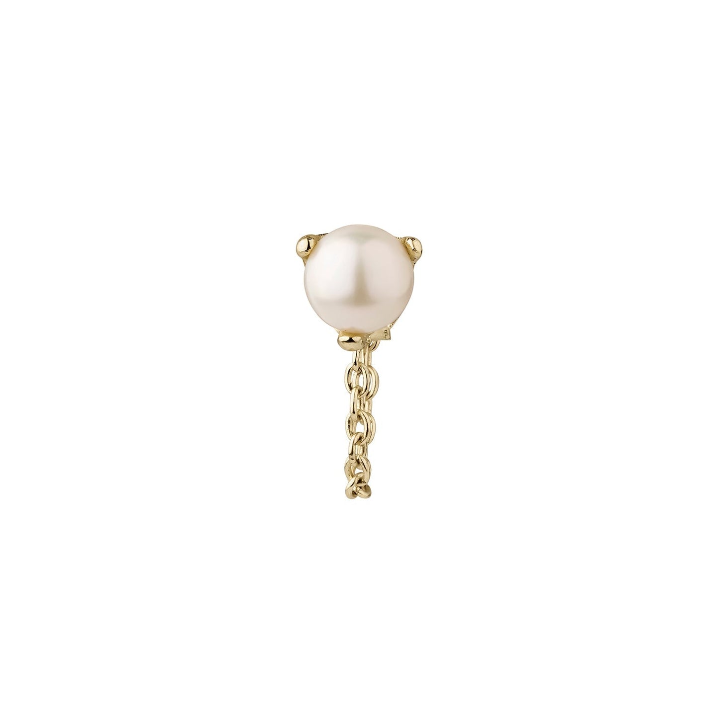 ELENA SINGLE EARRING