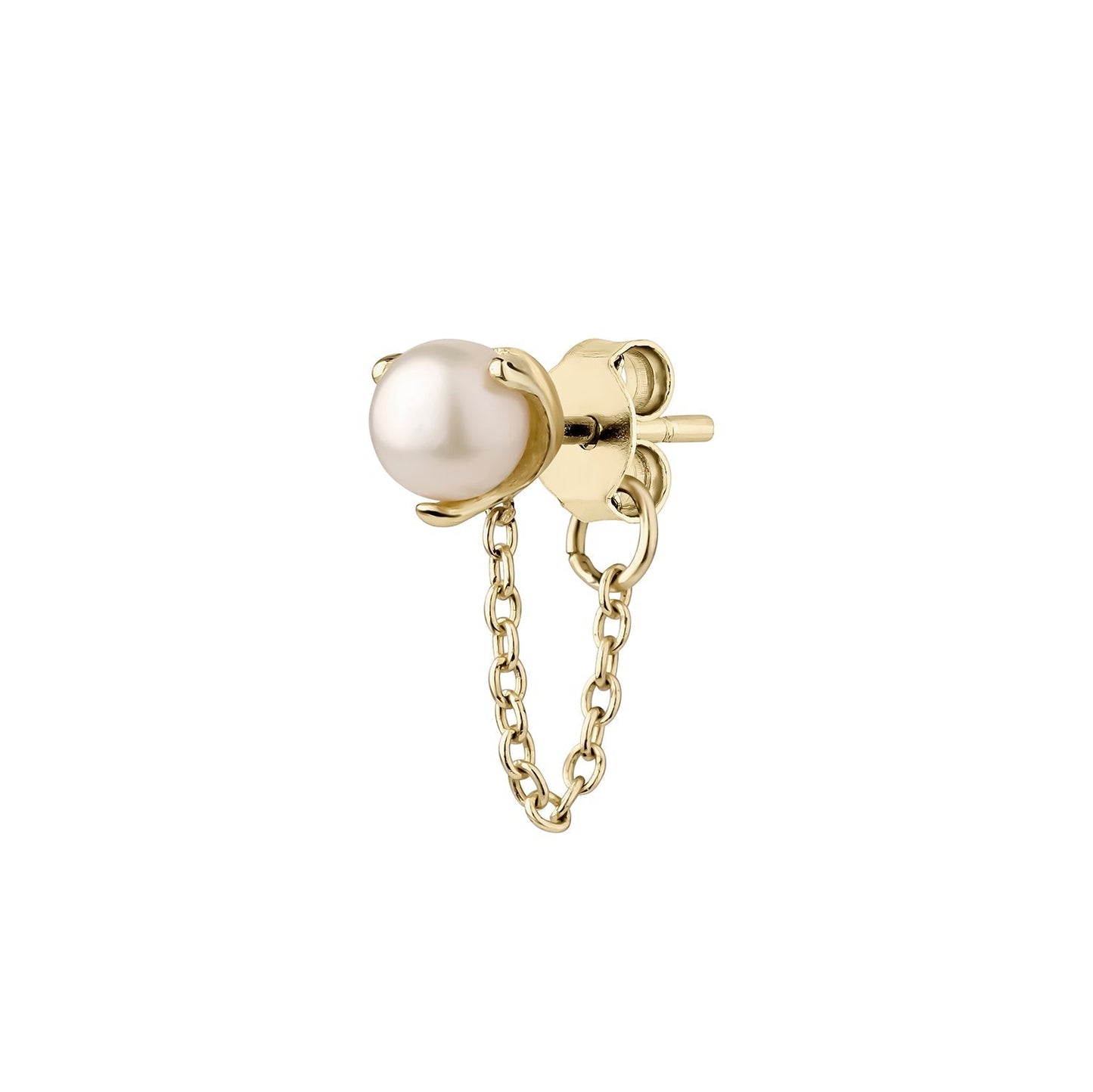 ELENA SINGLE EARRING