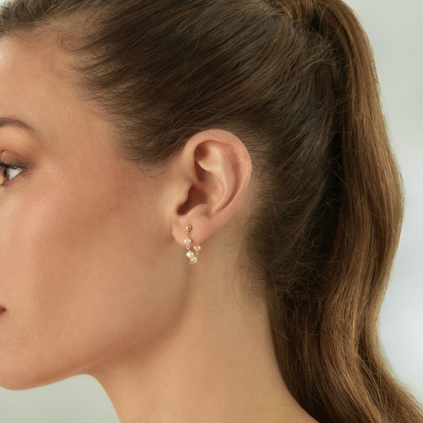 EARRING PIERCING ADELINE