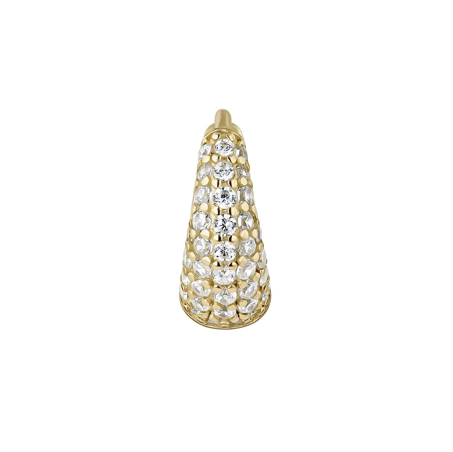 GABRIELE SINGLE EARRING