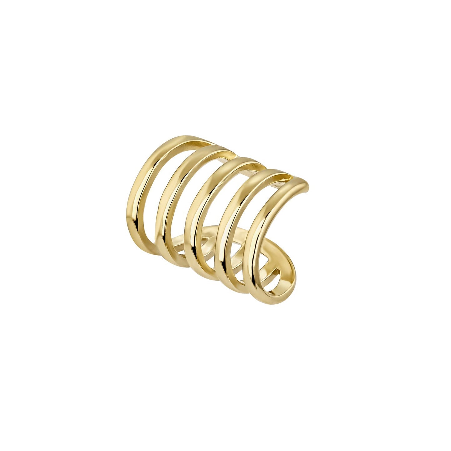 ITZA EAR CUFF