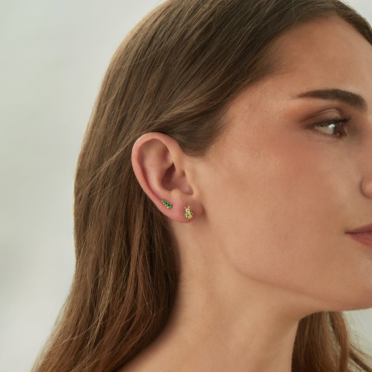 EARJACKET MANAIA EARRING