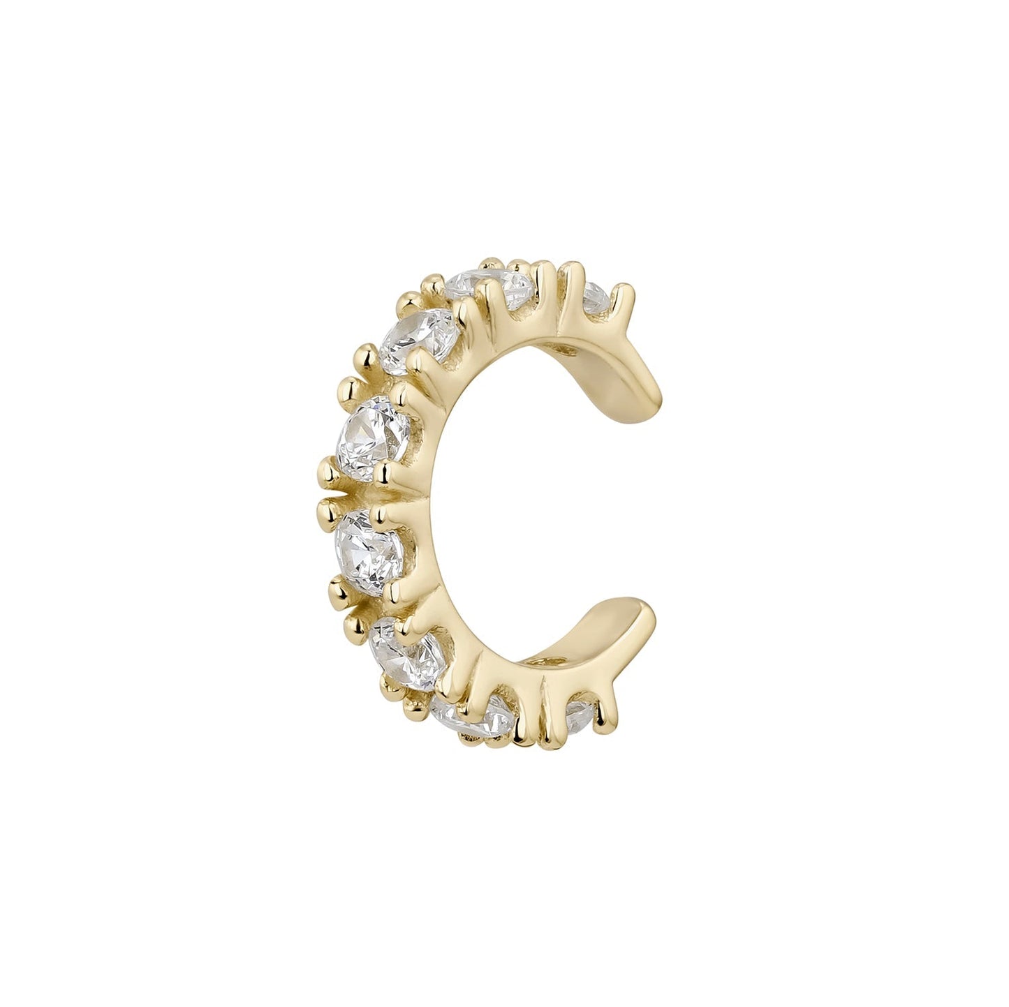 EAR CUFF FAMILY