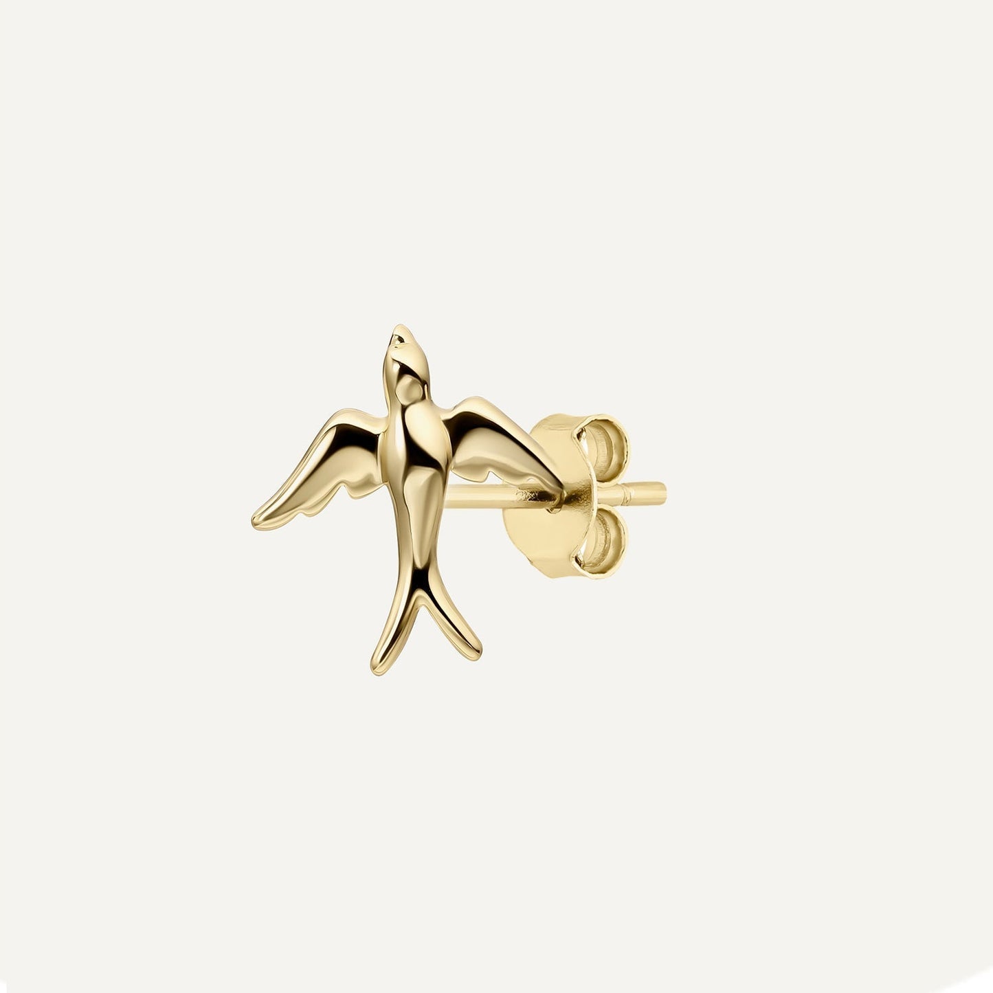 LIBERTY PIERCING EARRING