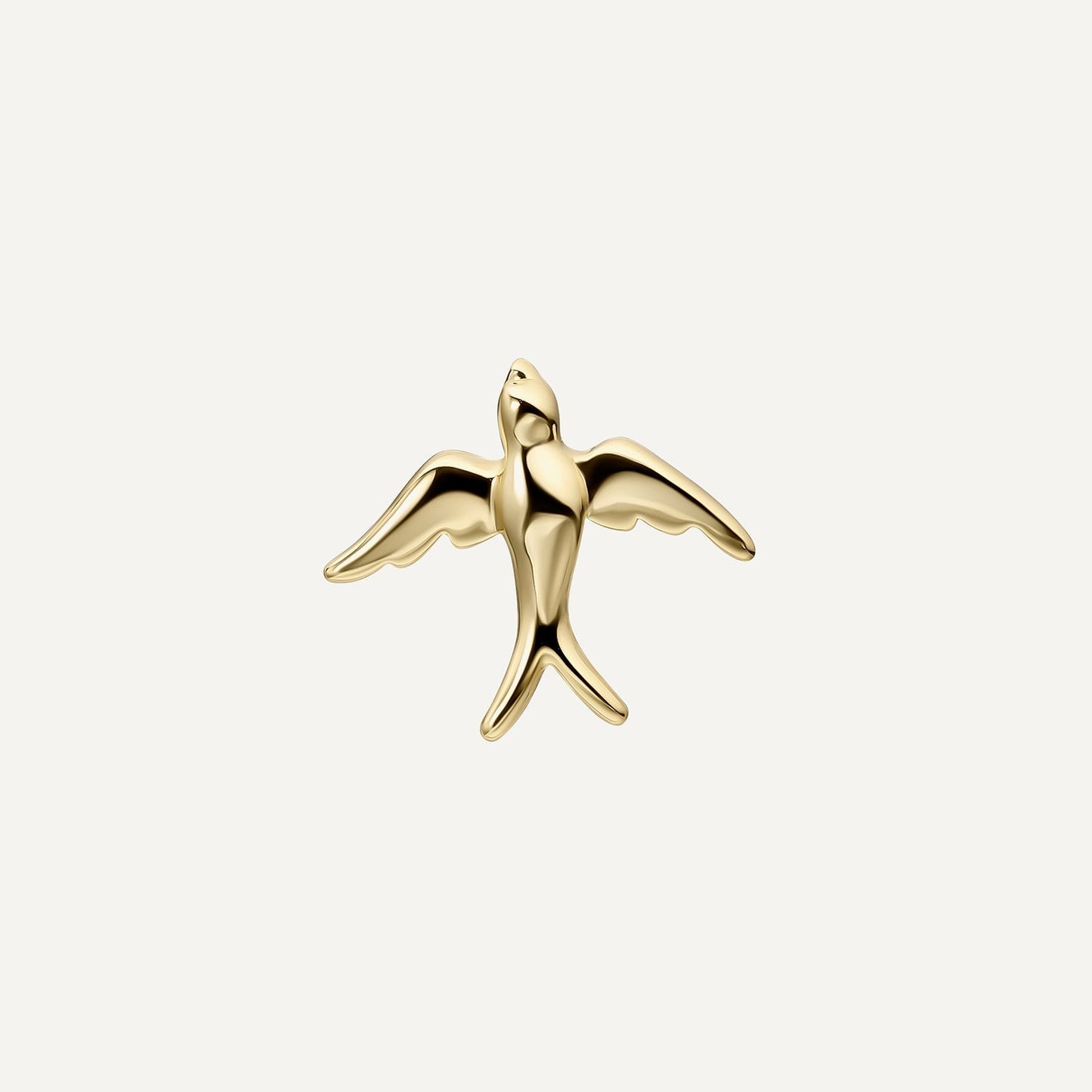 LIBERTY PIERCING EARRING