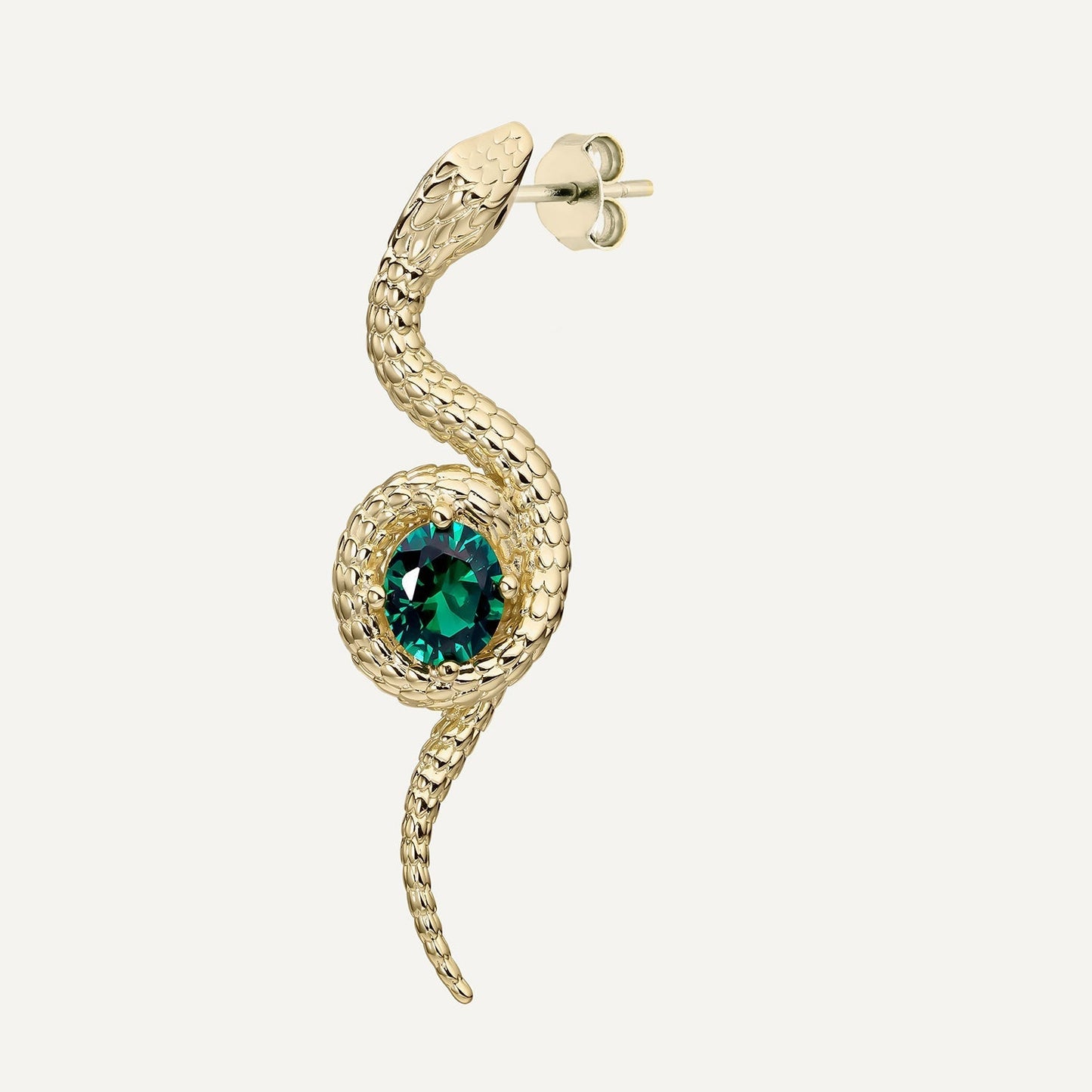 NAHA PIERCING EARRING