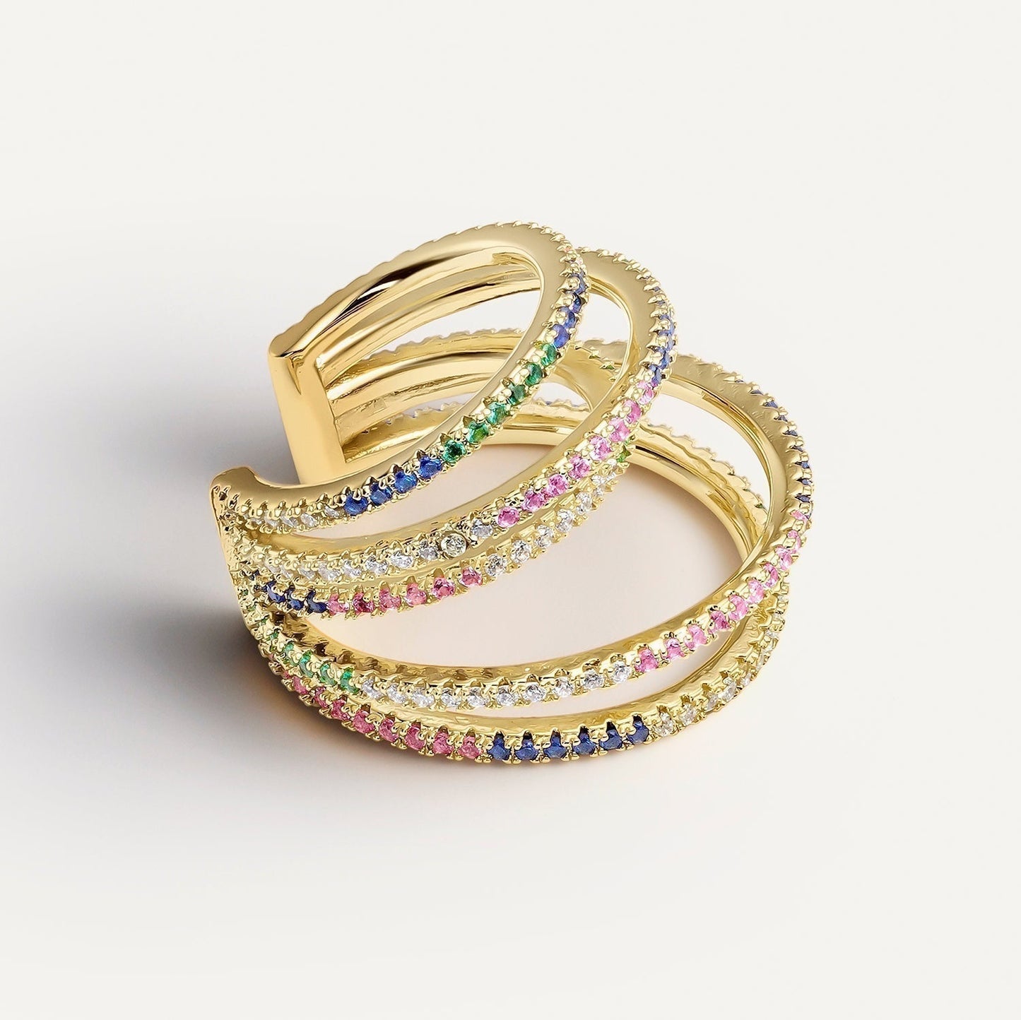 EAR CUFF DEIO