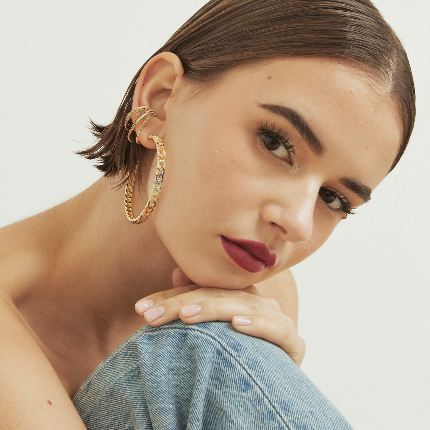 EAR CUFF DEIO