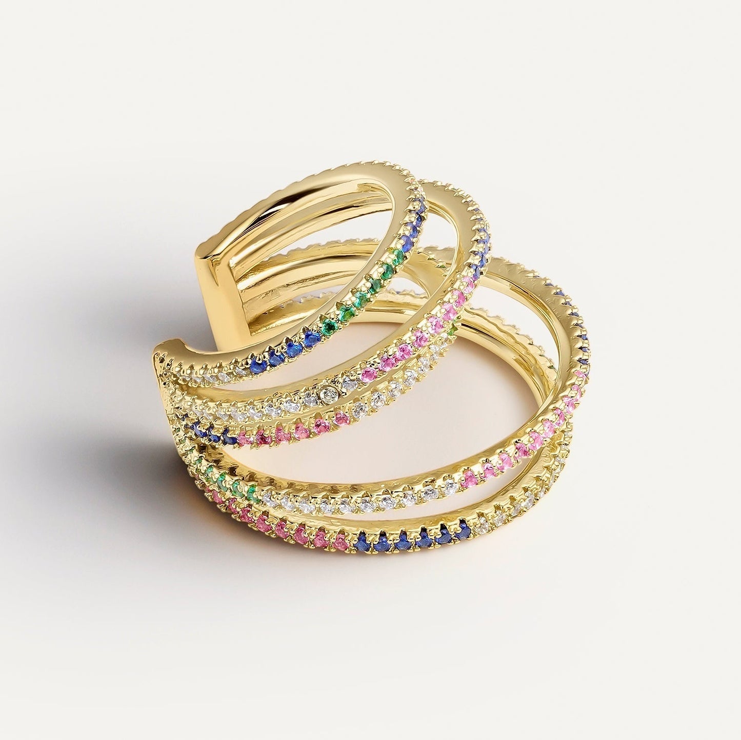 EAR CUFF DEIO