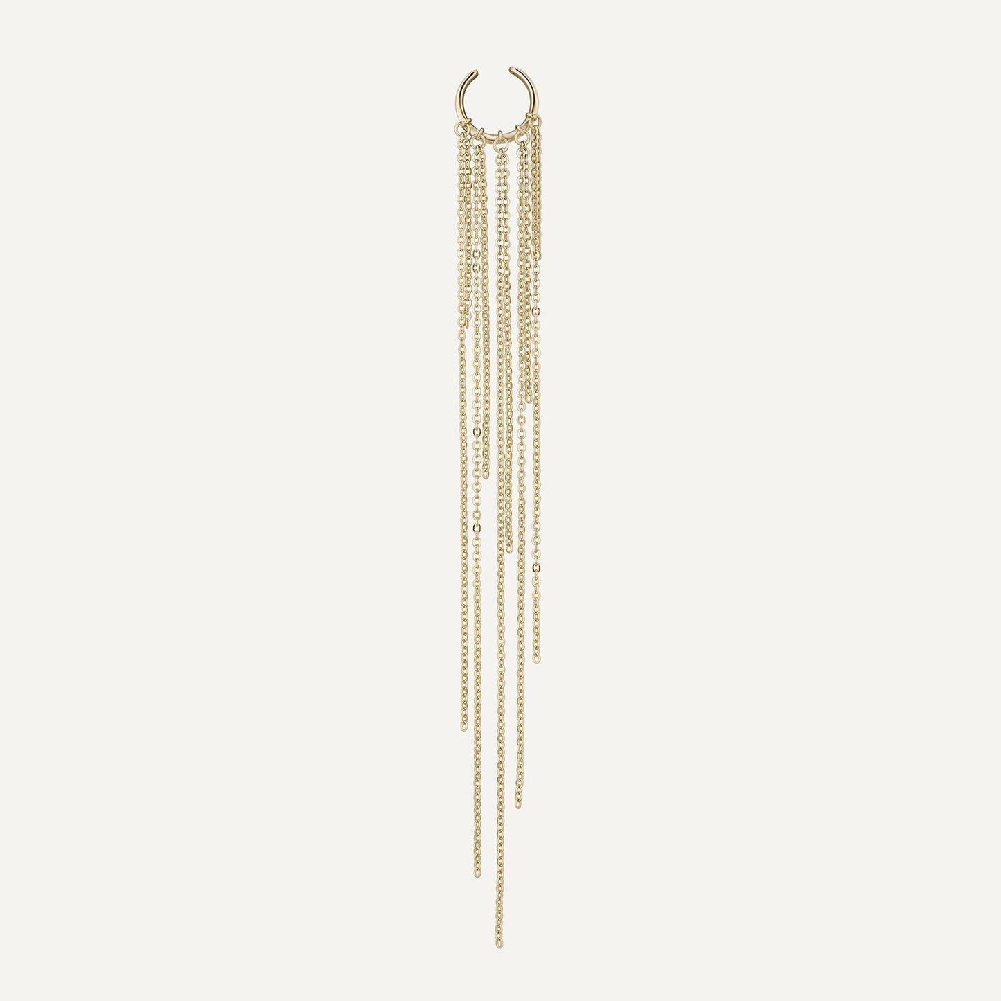 EAR CUFF CASCADE