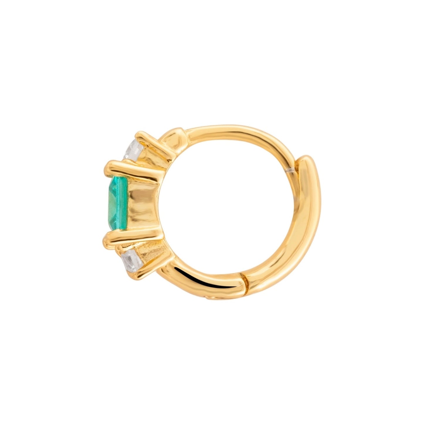 SCARLETT SINGLE EARRING