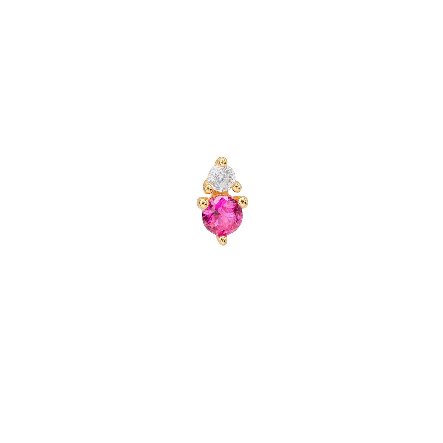 DORY SINGLE EARRING