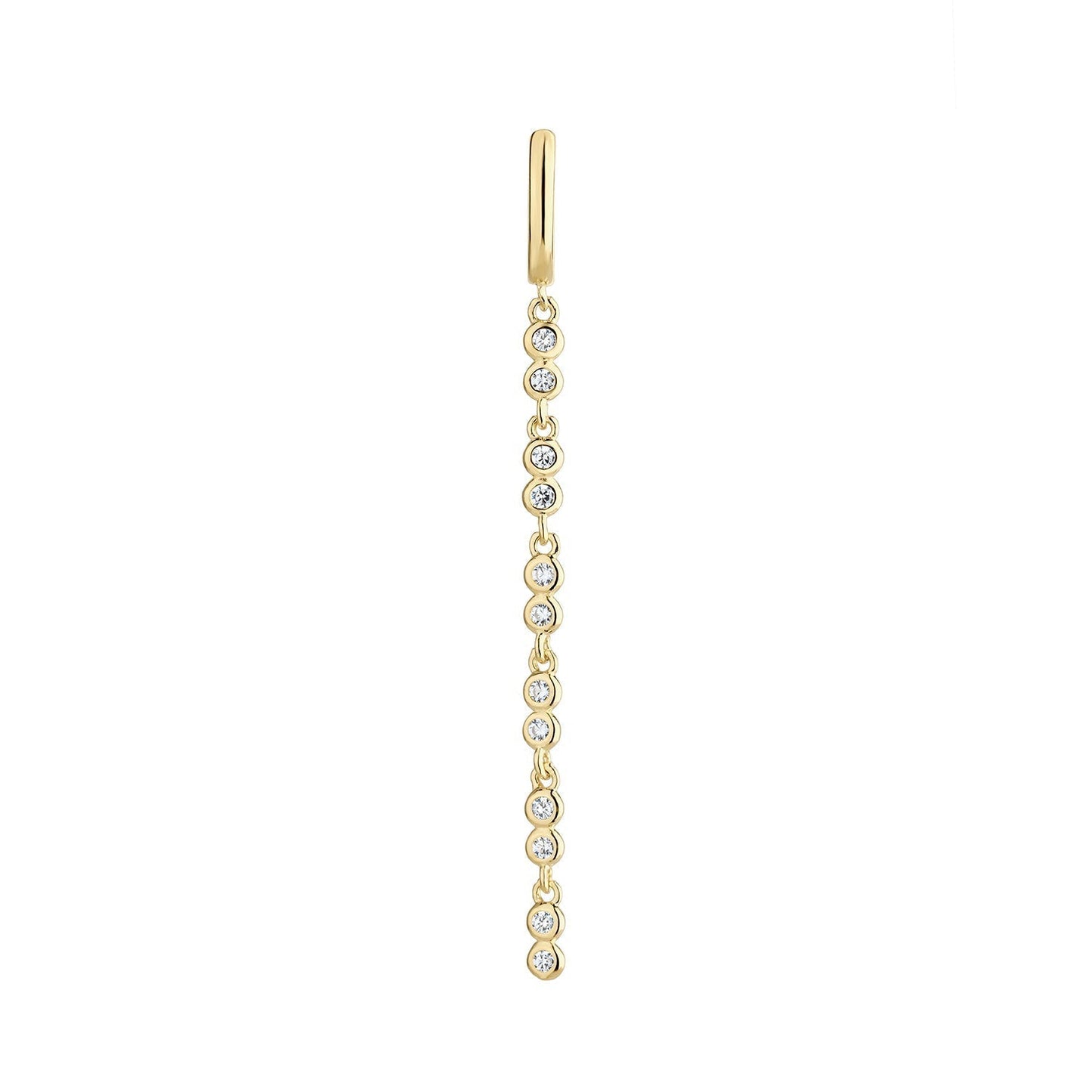 SEÑORITA SINGLE EARRING