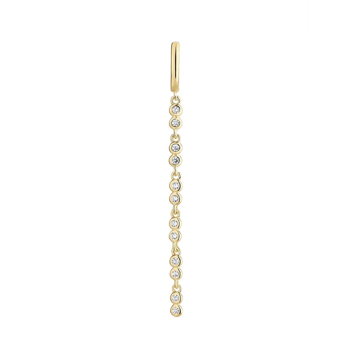SEÑORITA SINGLE EARRING