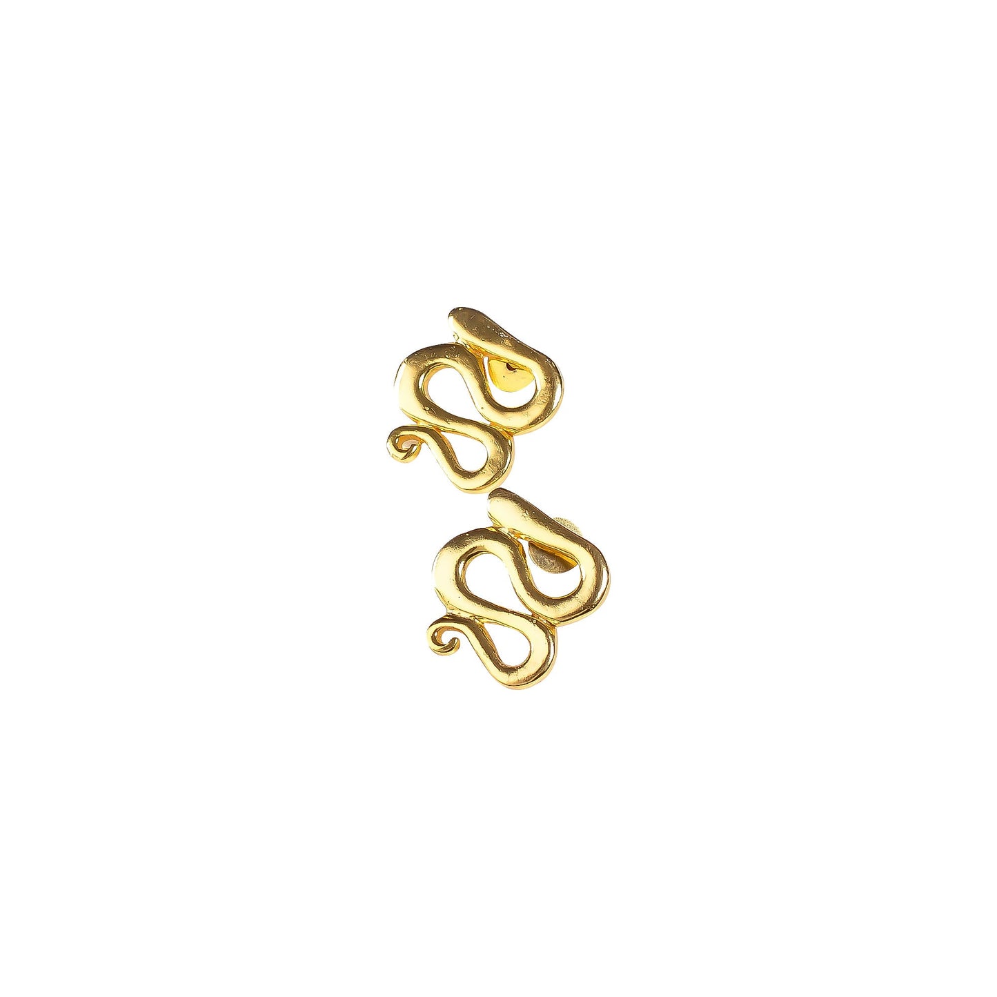 NAGMURI EARTOPS SMALL GOLD