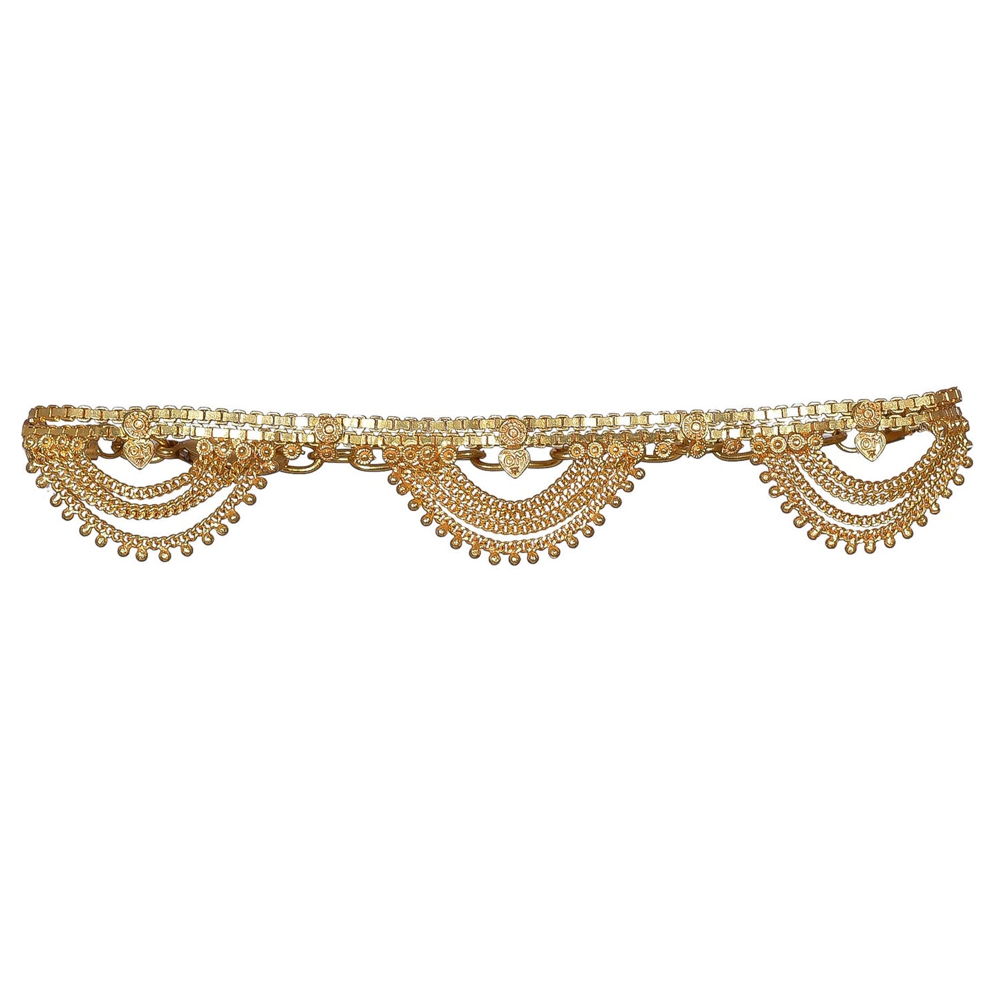 INDIA CHOKER