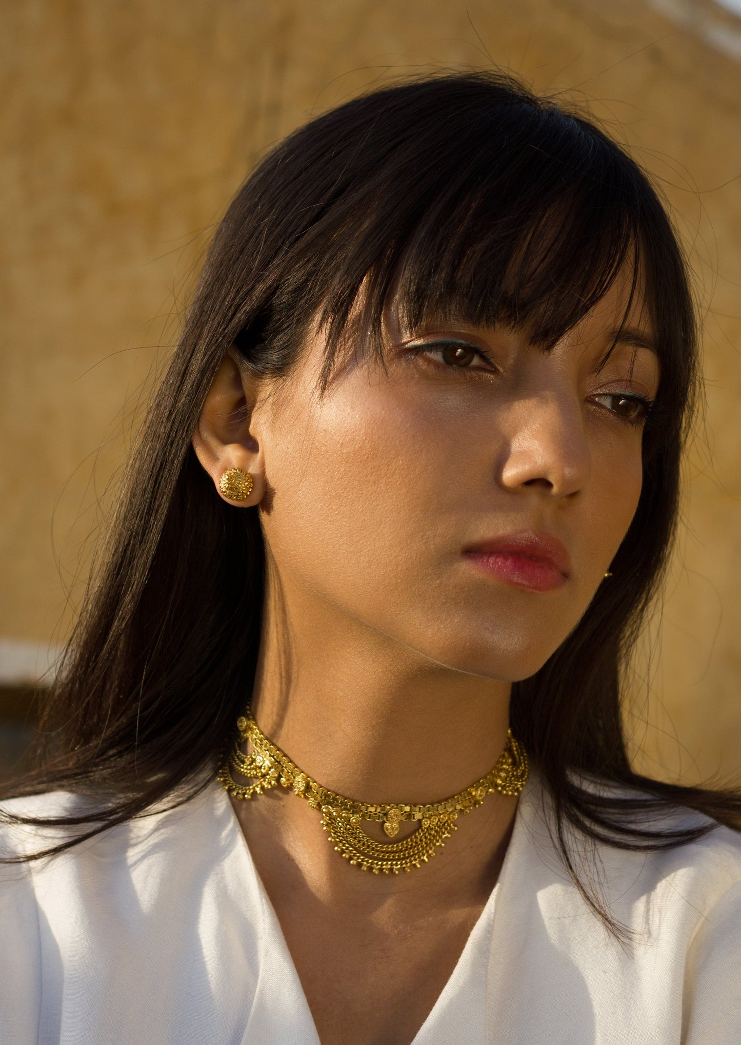 INDIA CHOKER