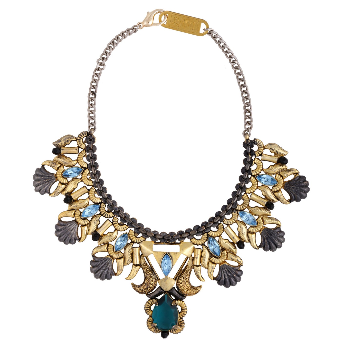 JOSEPHS ROCOCO NECKLACE