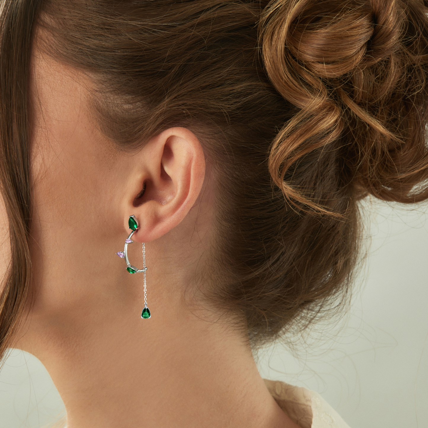 AROS ALLEGRA EARRING