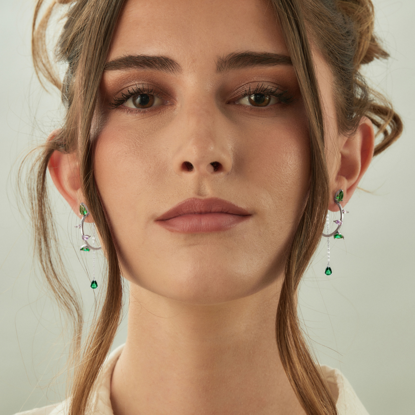 AROS ALLEGRA EARRING