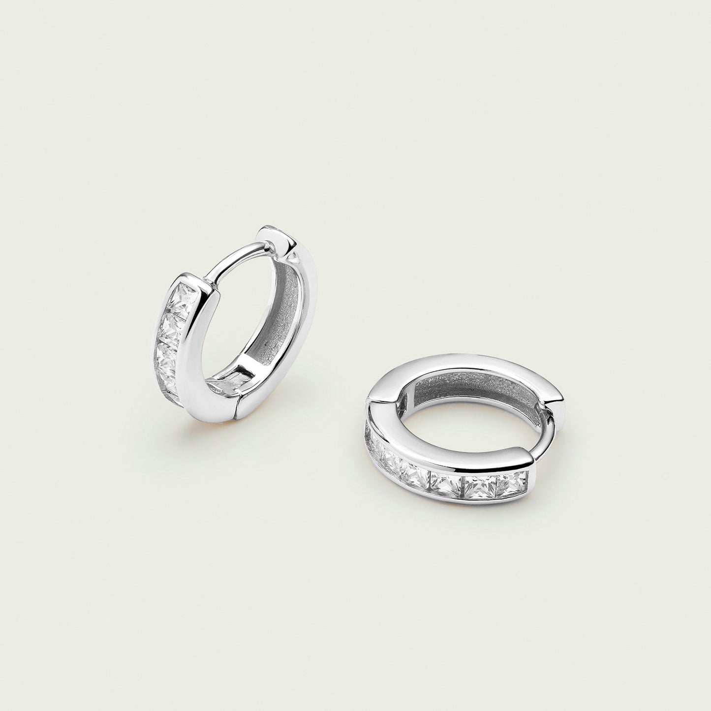 MIAMI SILVER RINGS