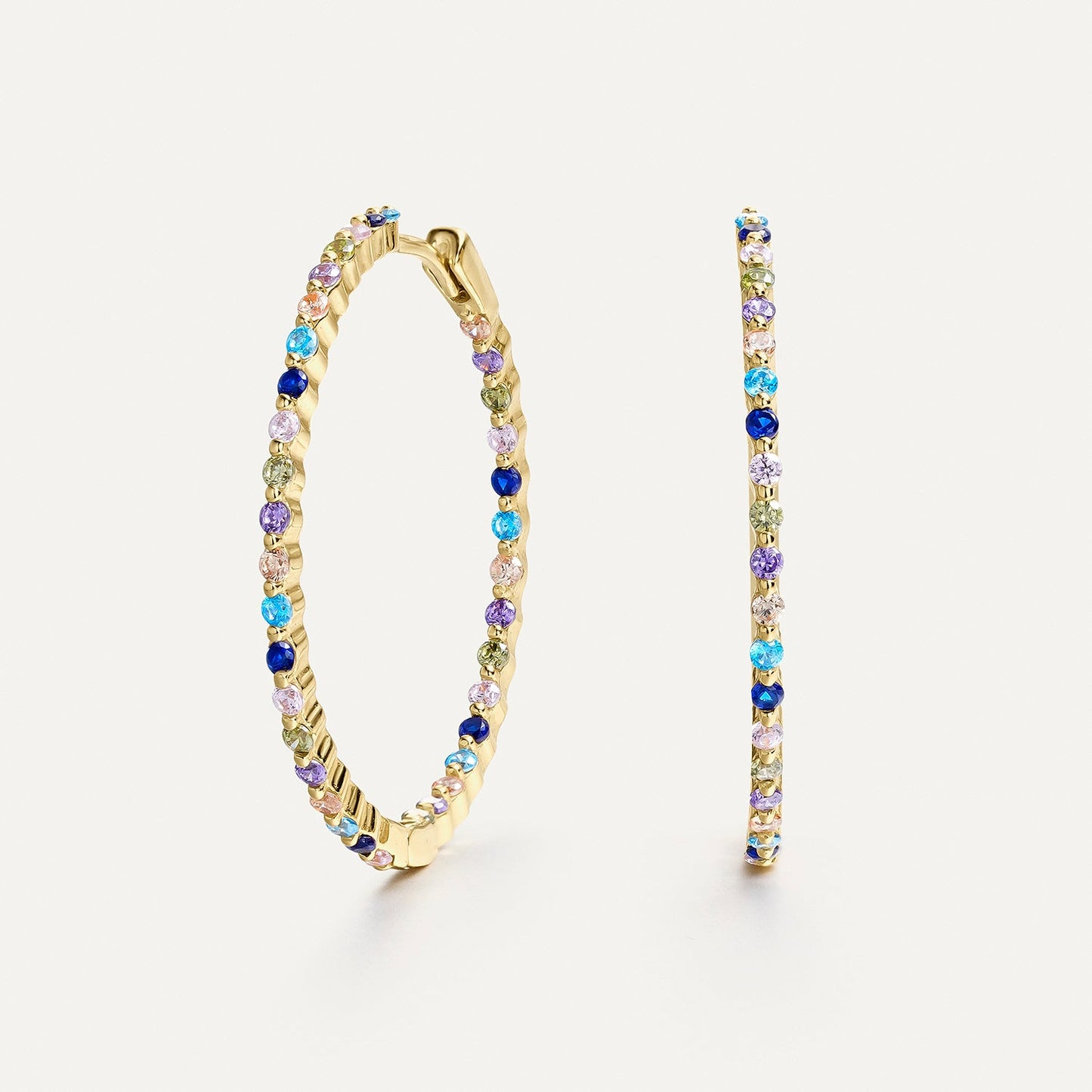 AROS TANZANIA EARRINGS