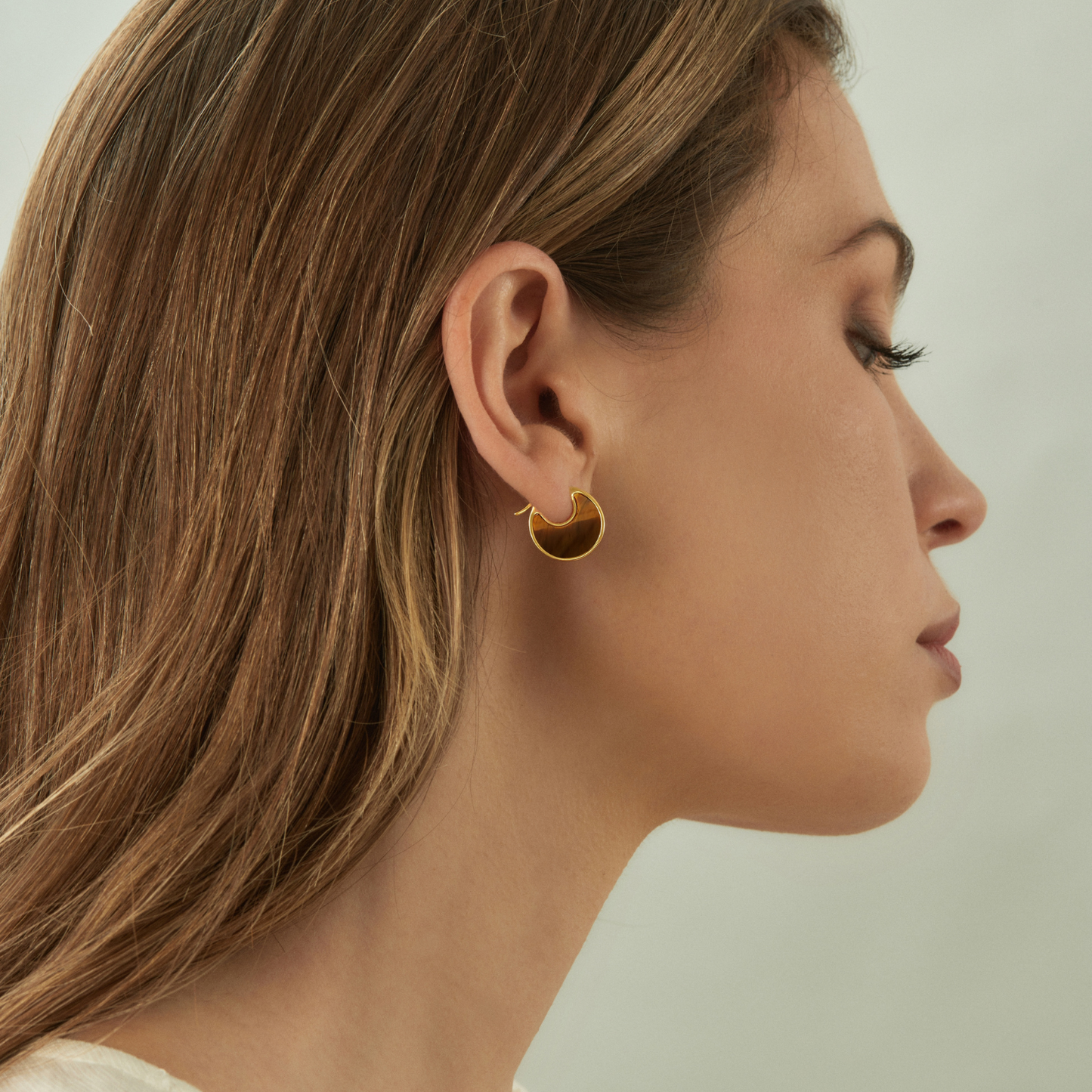 AROS ISHANI EARRINGS