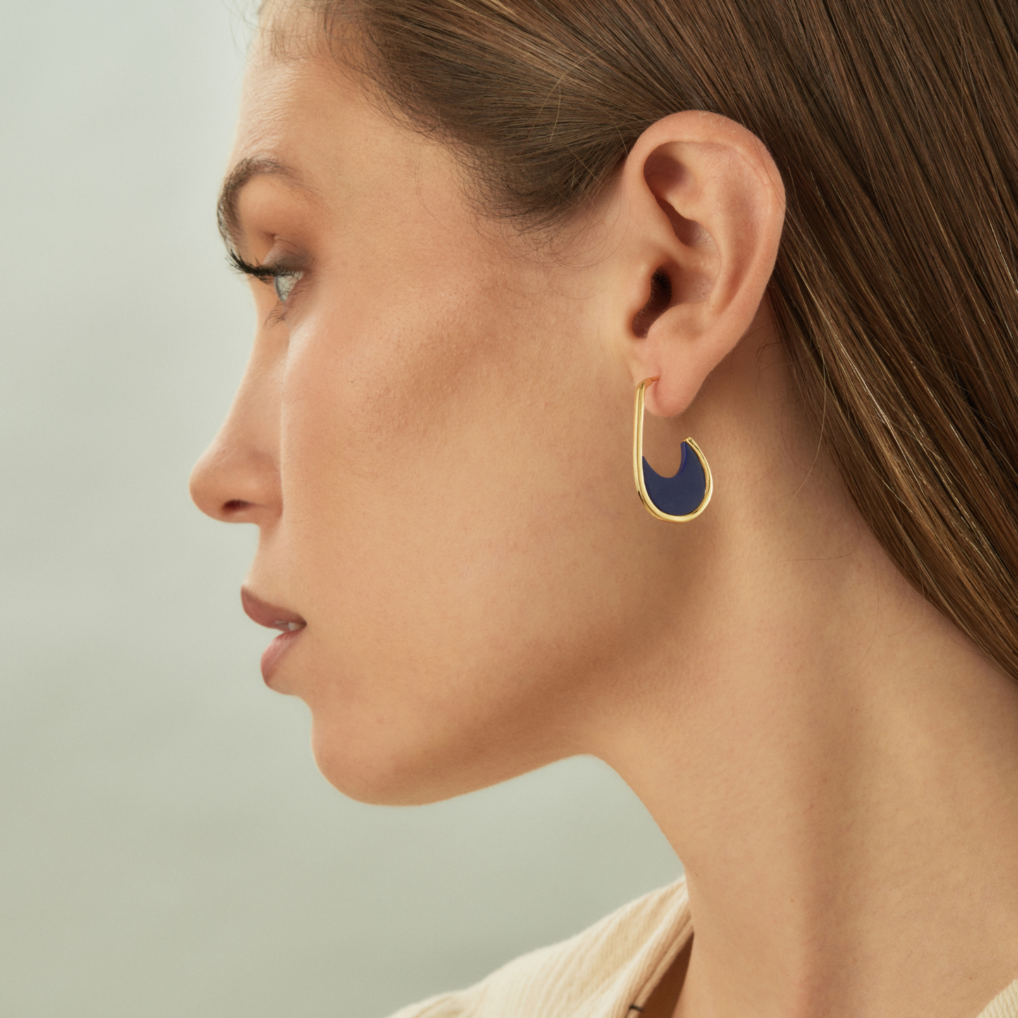 ALHAMBRA EARRINGS