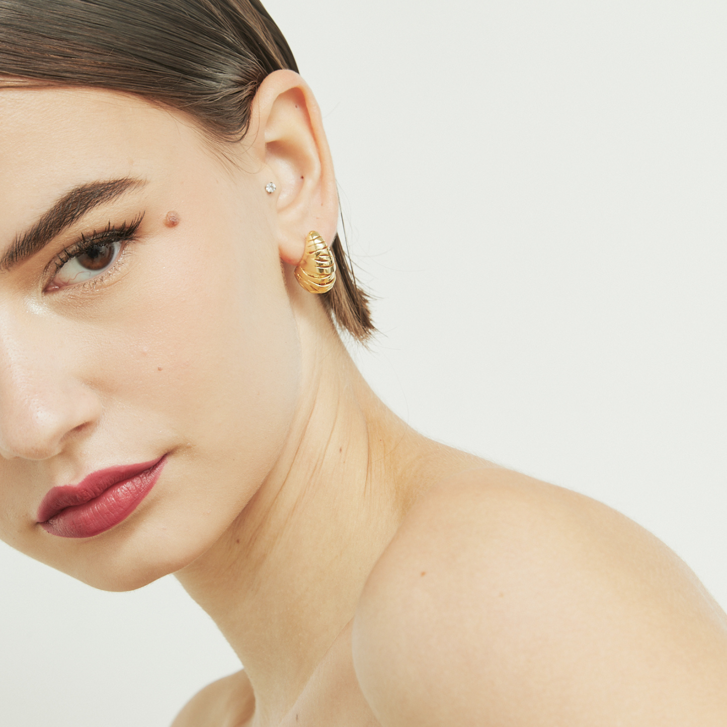 SPARKLE EARRING