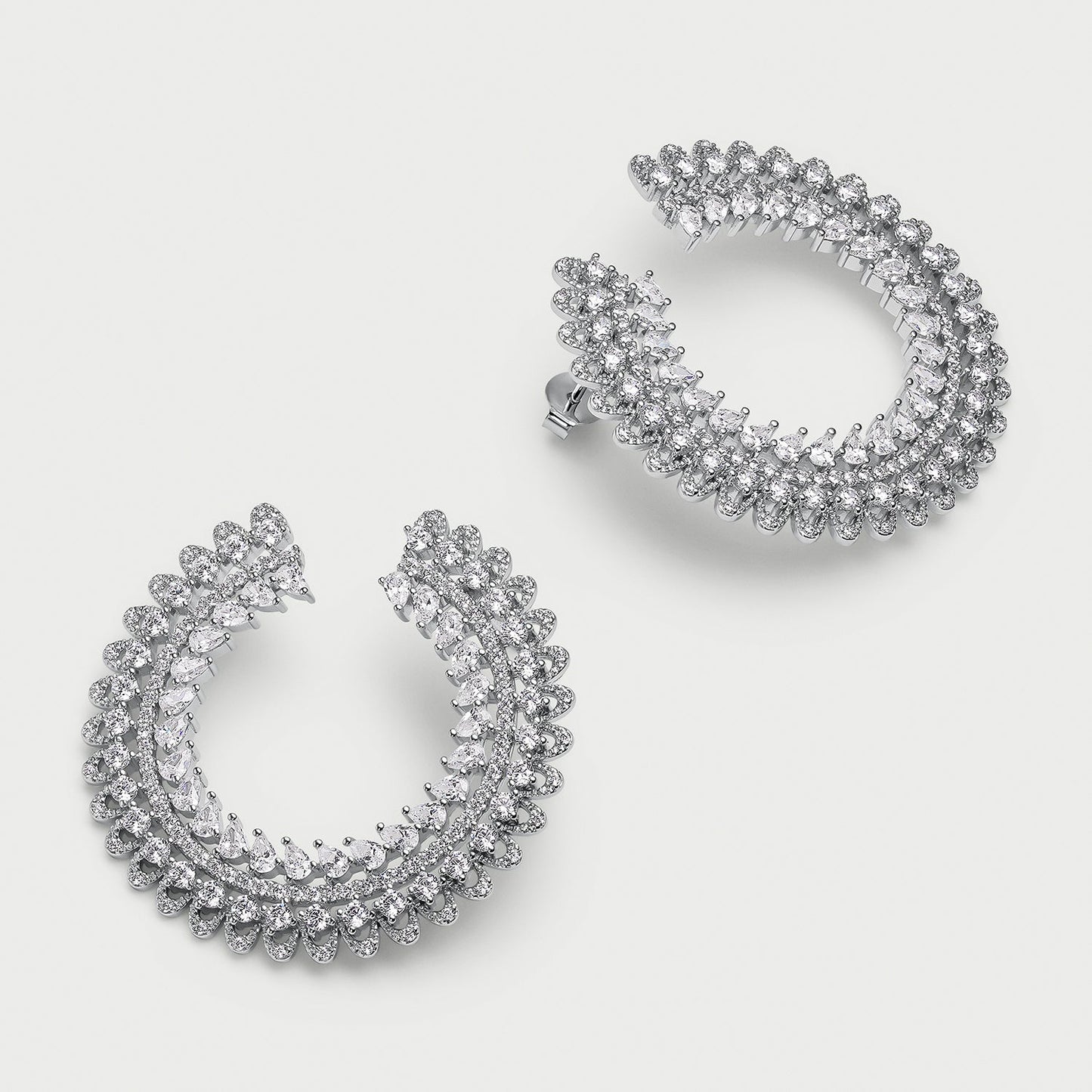OSHUN EARRINGS