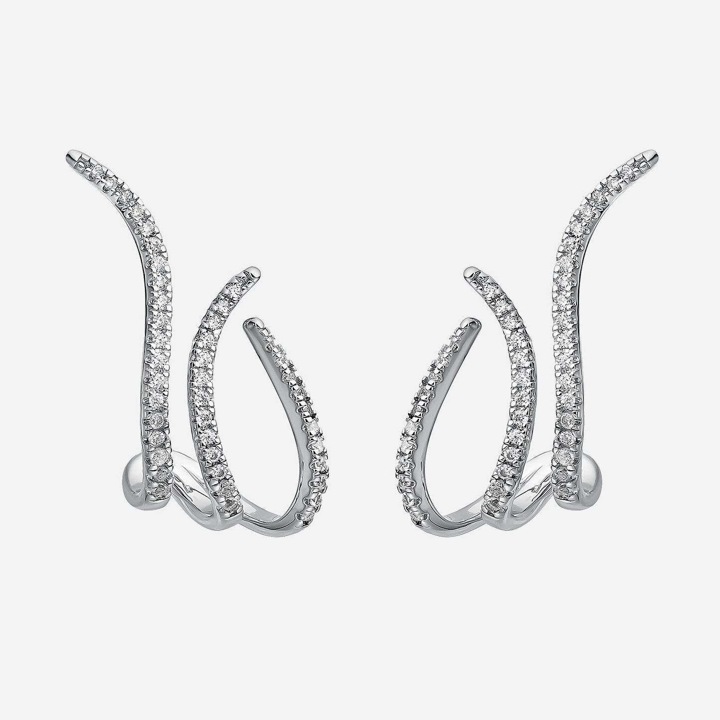 MAIA EARRING