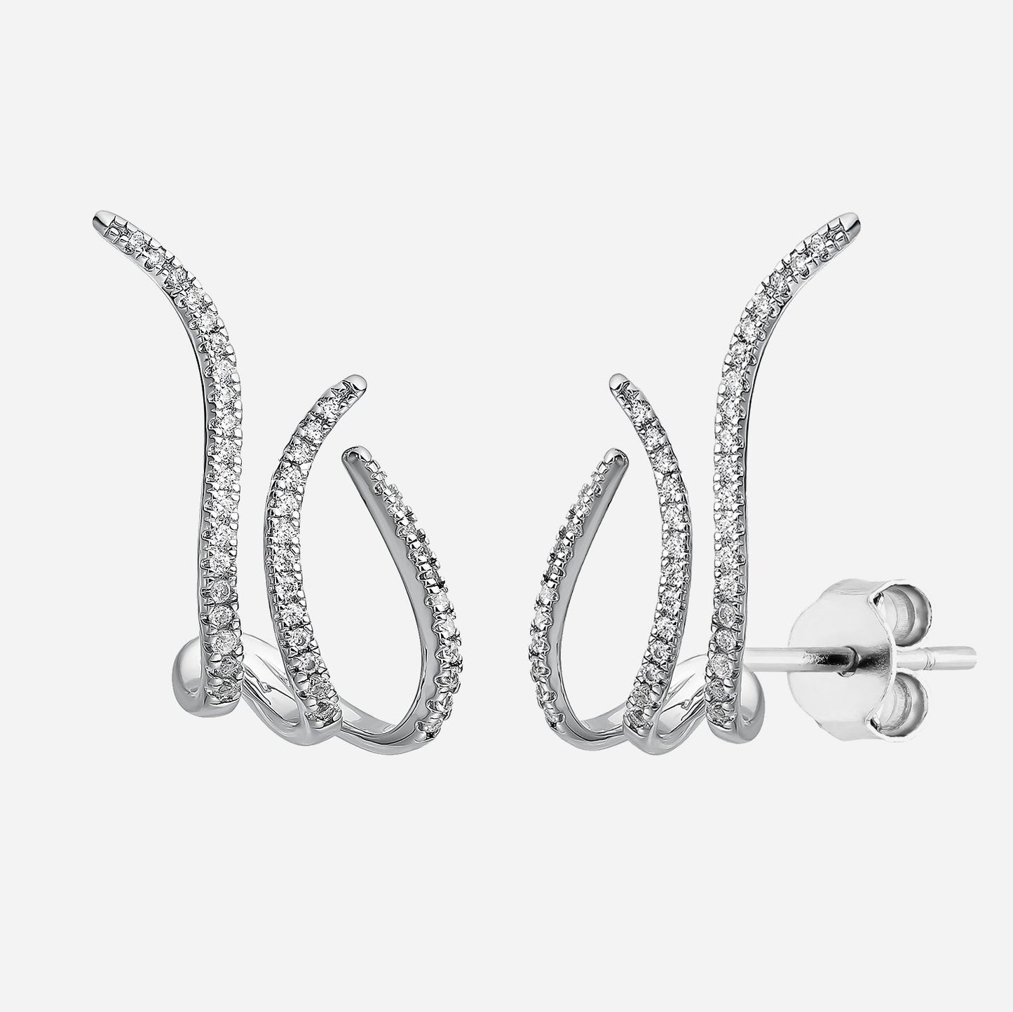MAIA EARRING