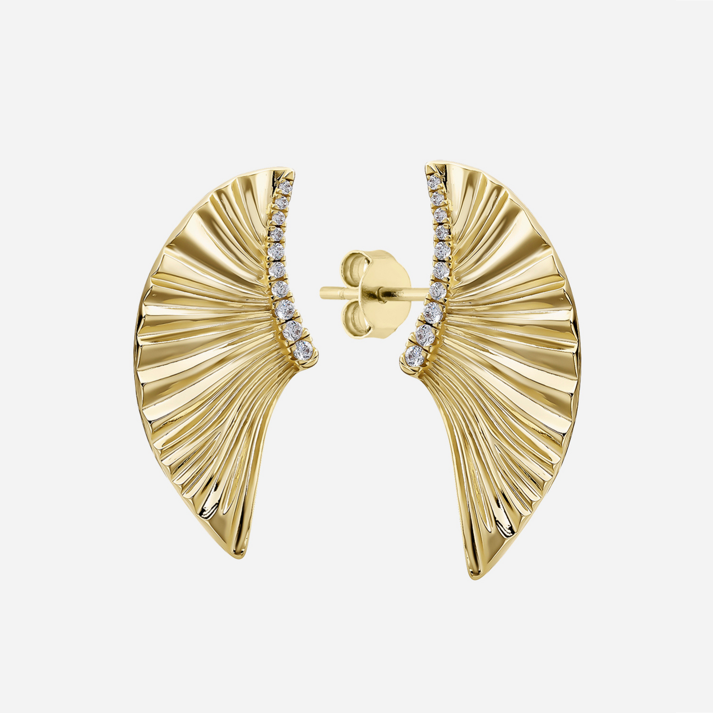 BREEZE EARRING