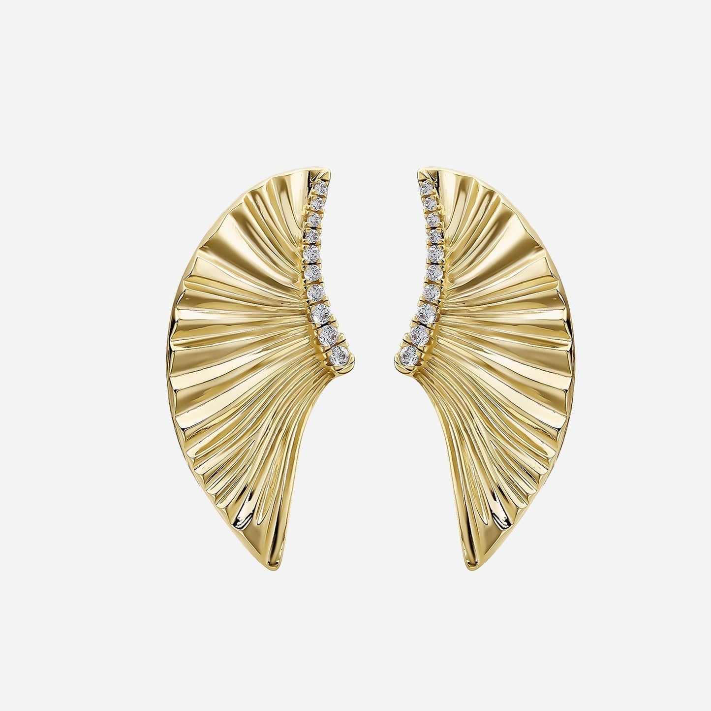 BREEZE EARRING
